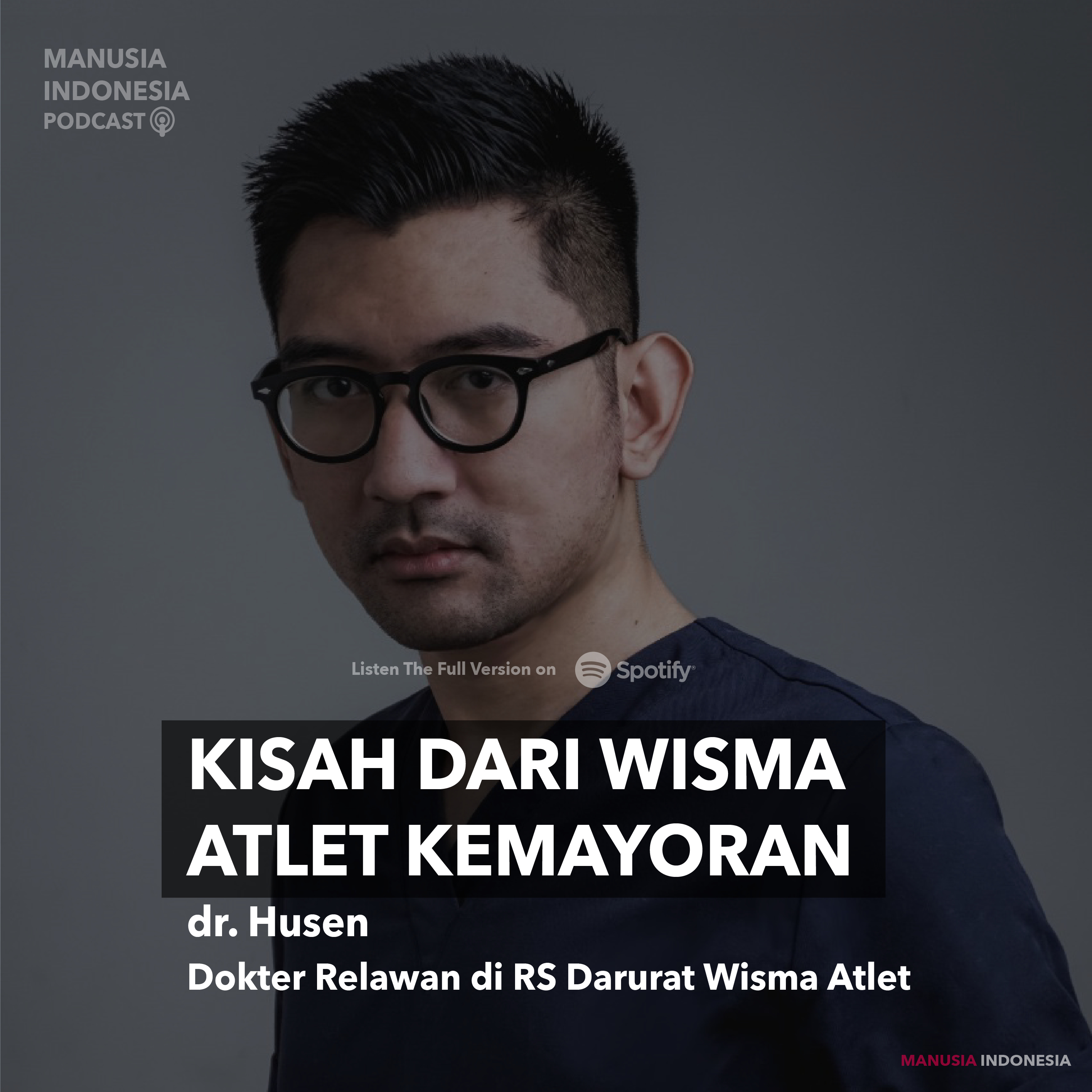 Manusia Indonesia