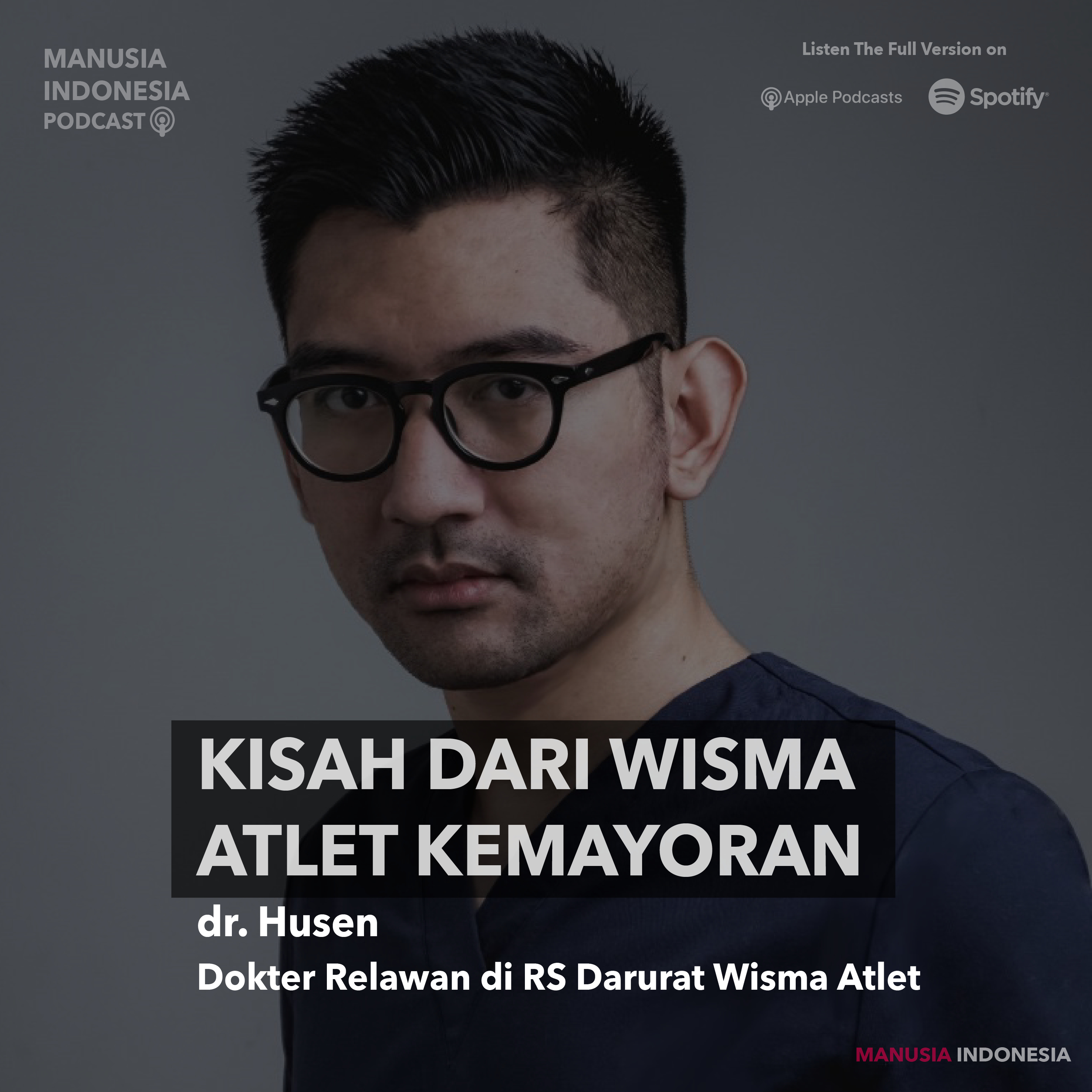 Manusia Indonesia