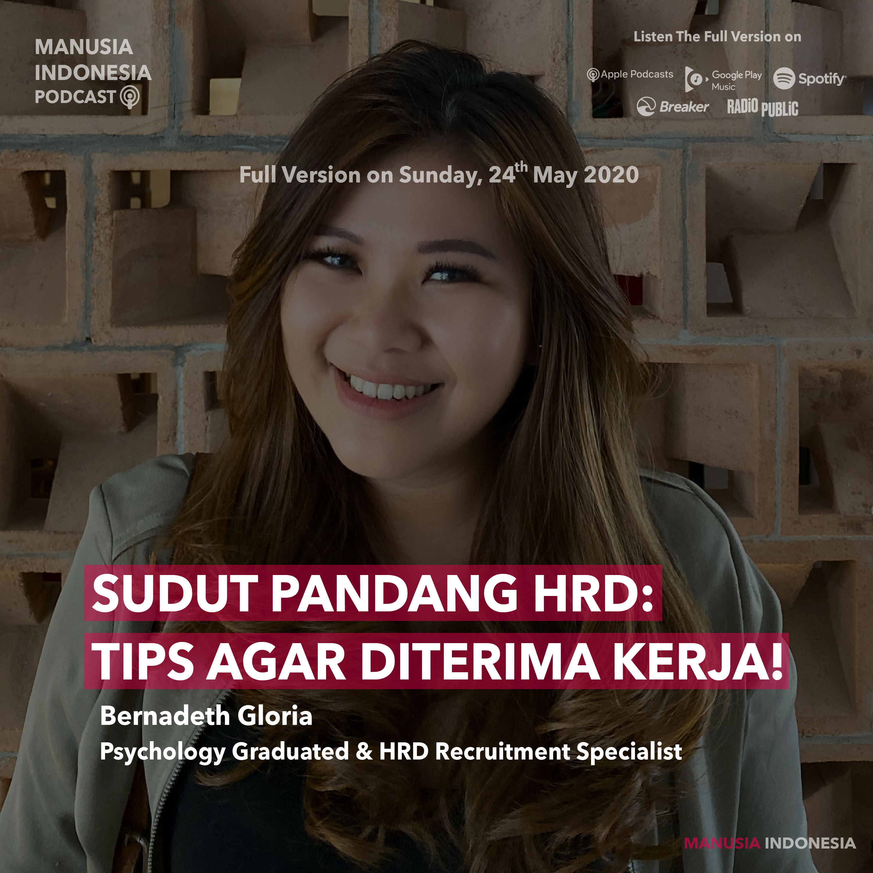 Manusia Indonesia