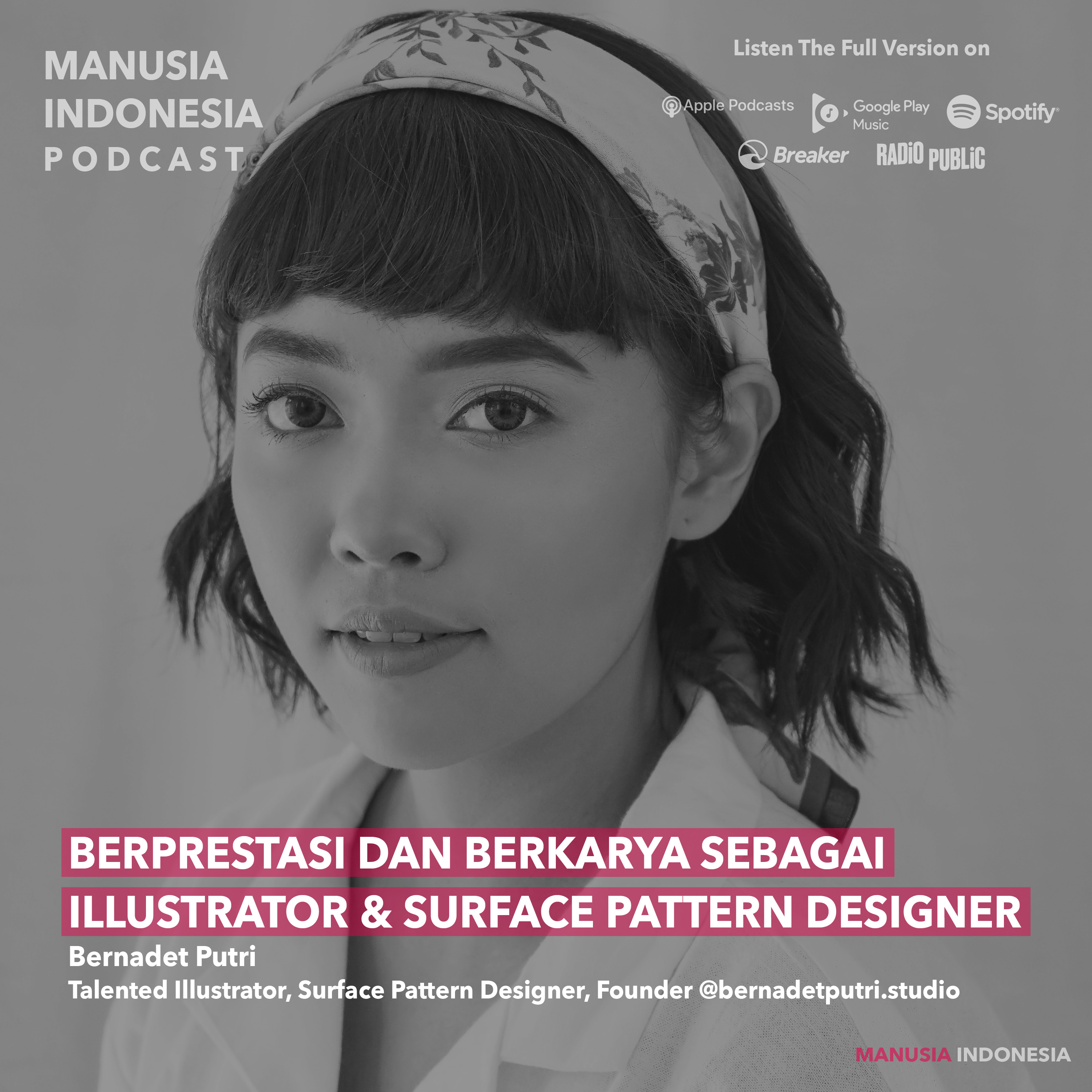 Manusia Indonesia