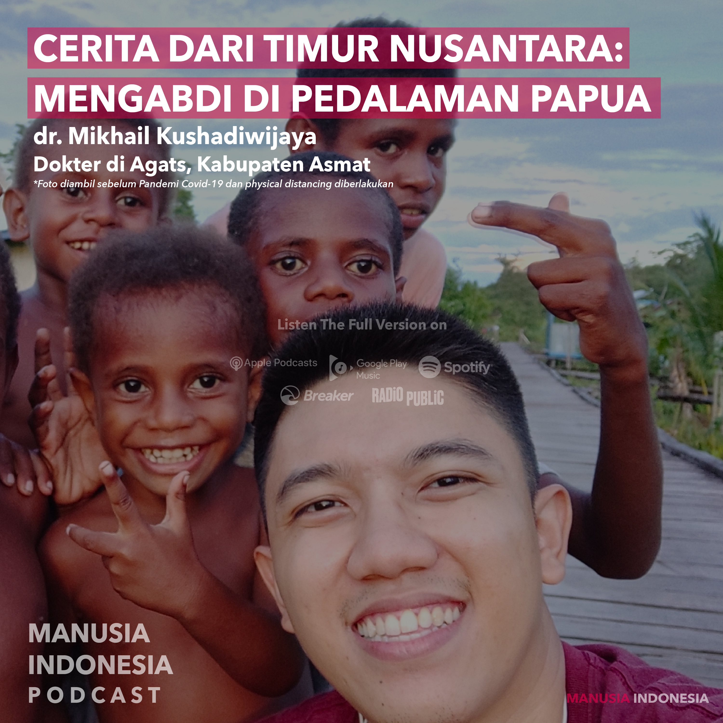 Manusia Indonesia