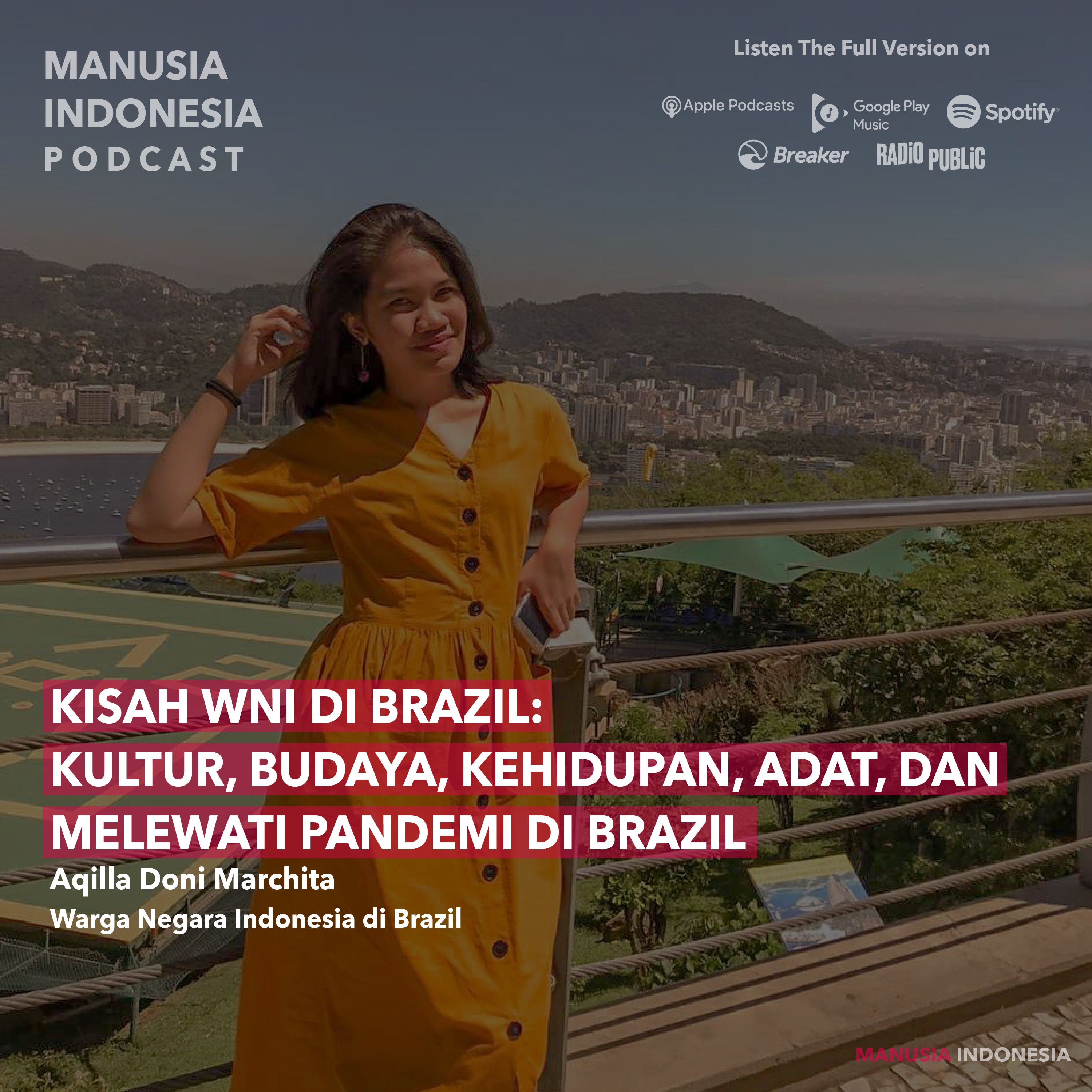 Manusia Indonesia
