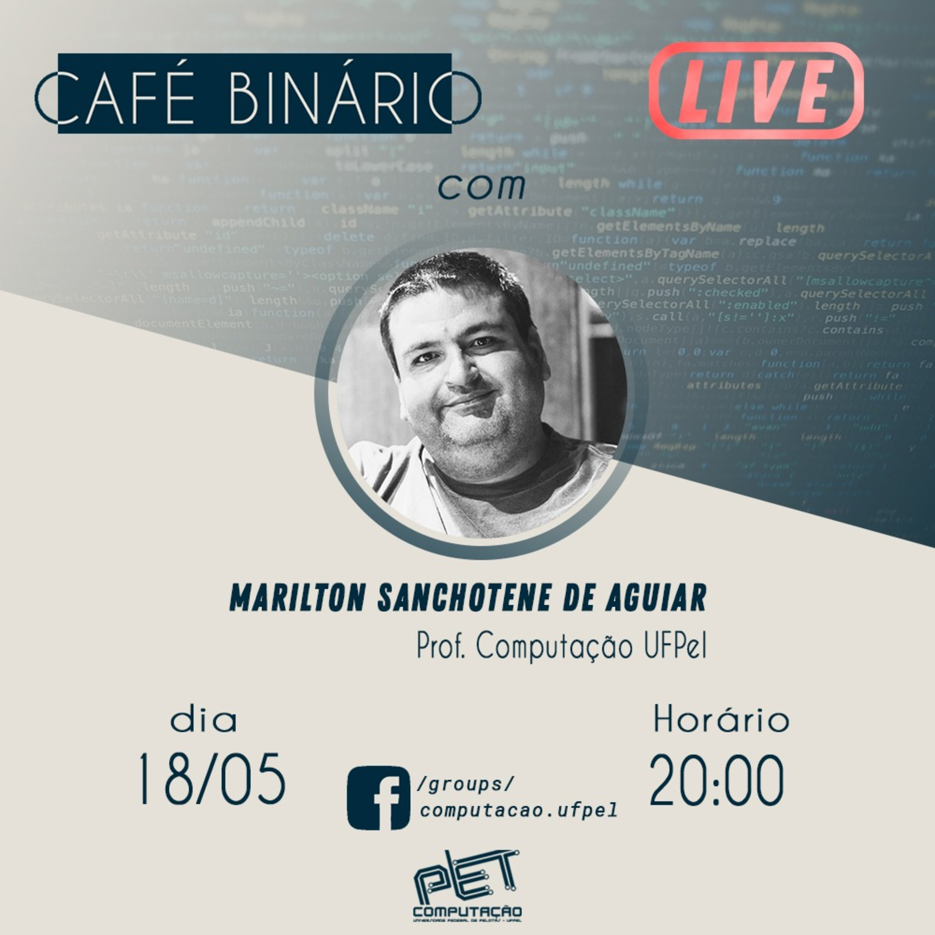 Café Binário