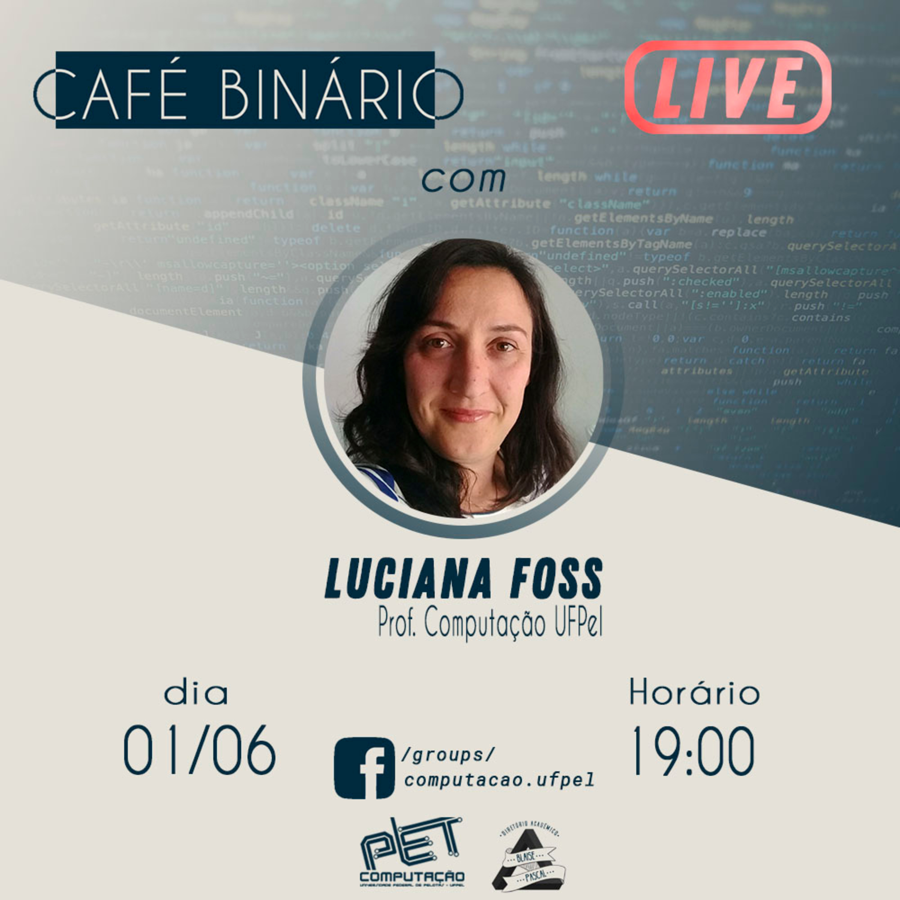 Café Binário