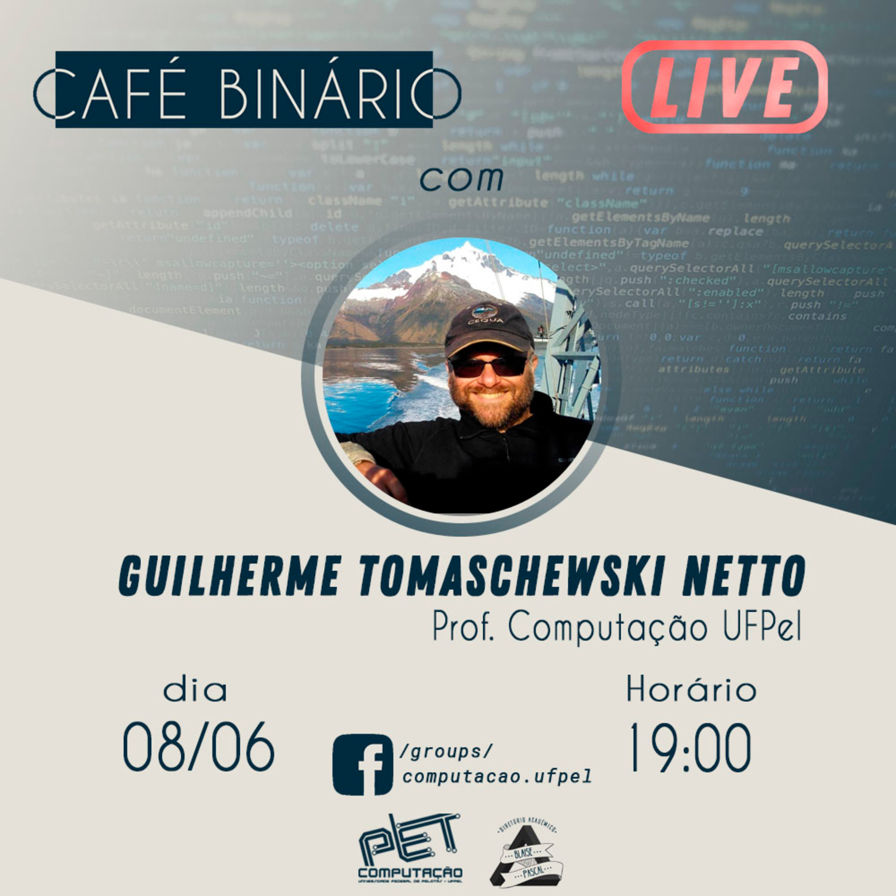 Café Binário