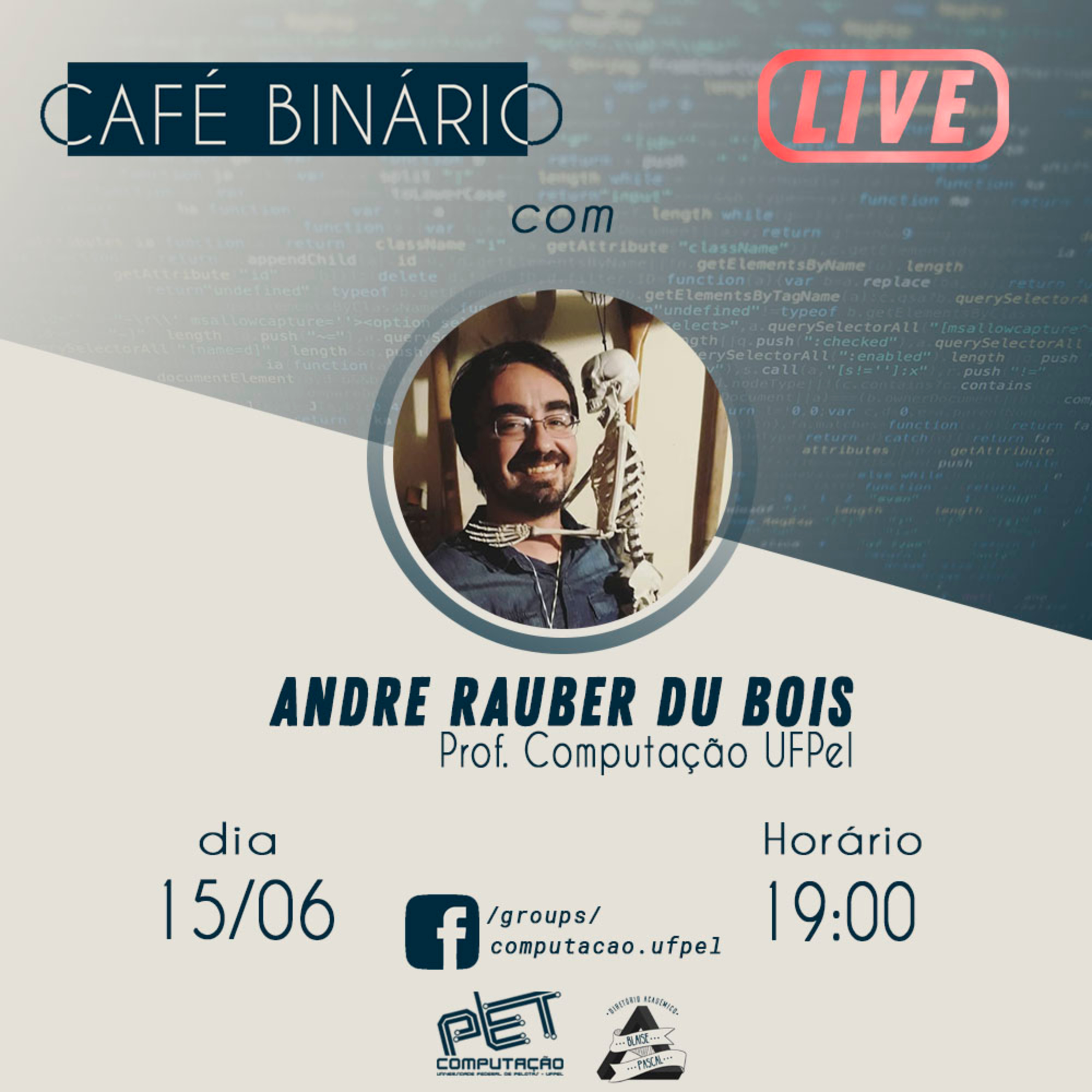 Café Binário