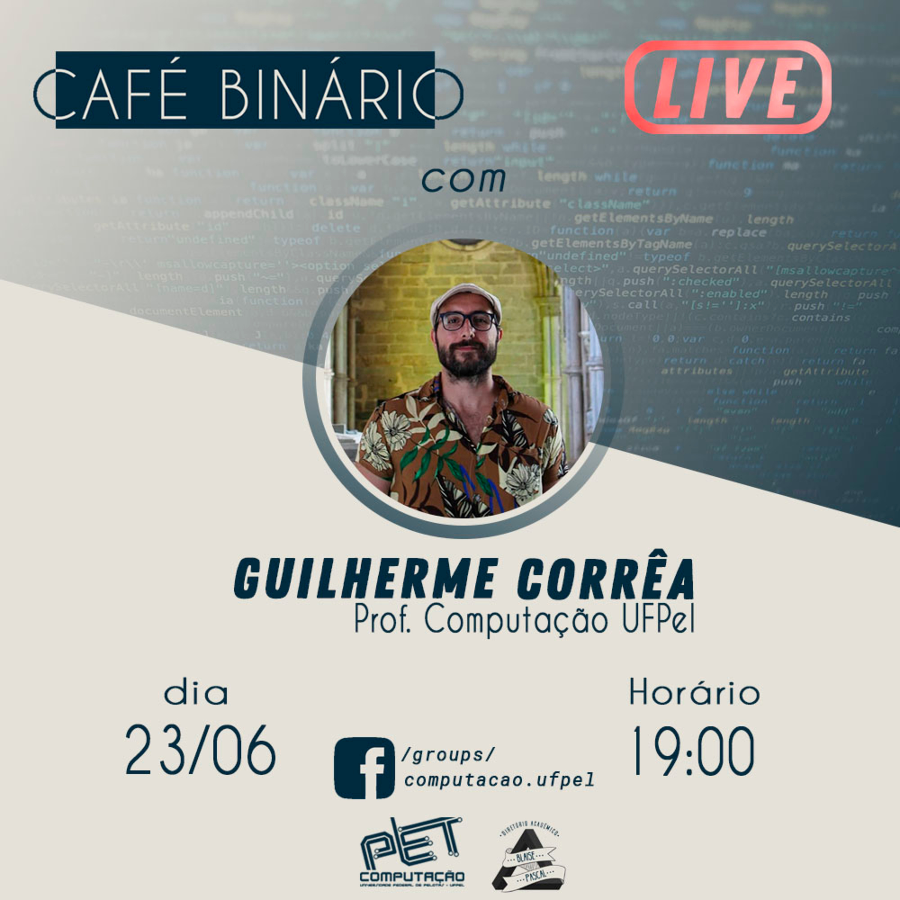 Café Binário