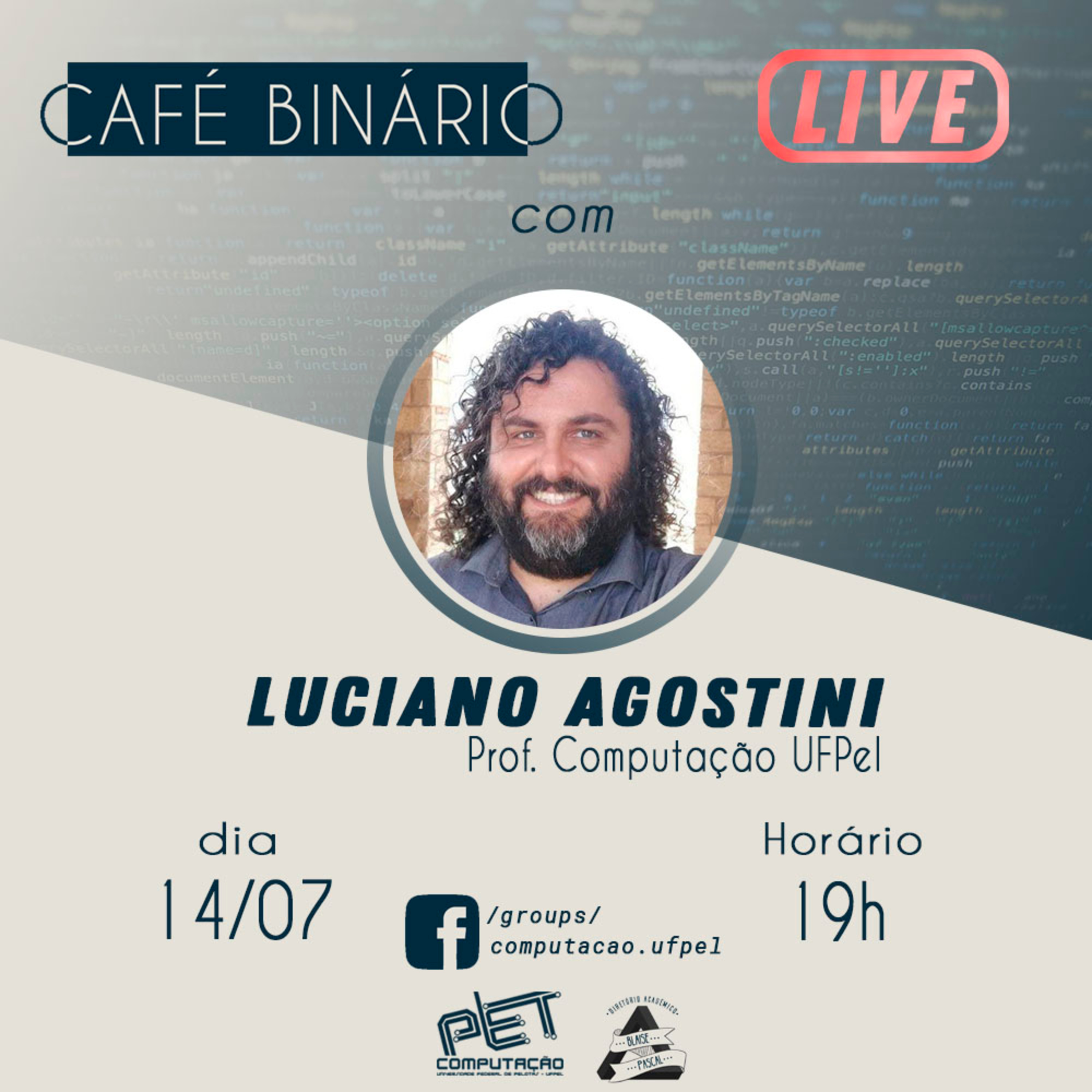 Café Binário