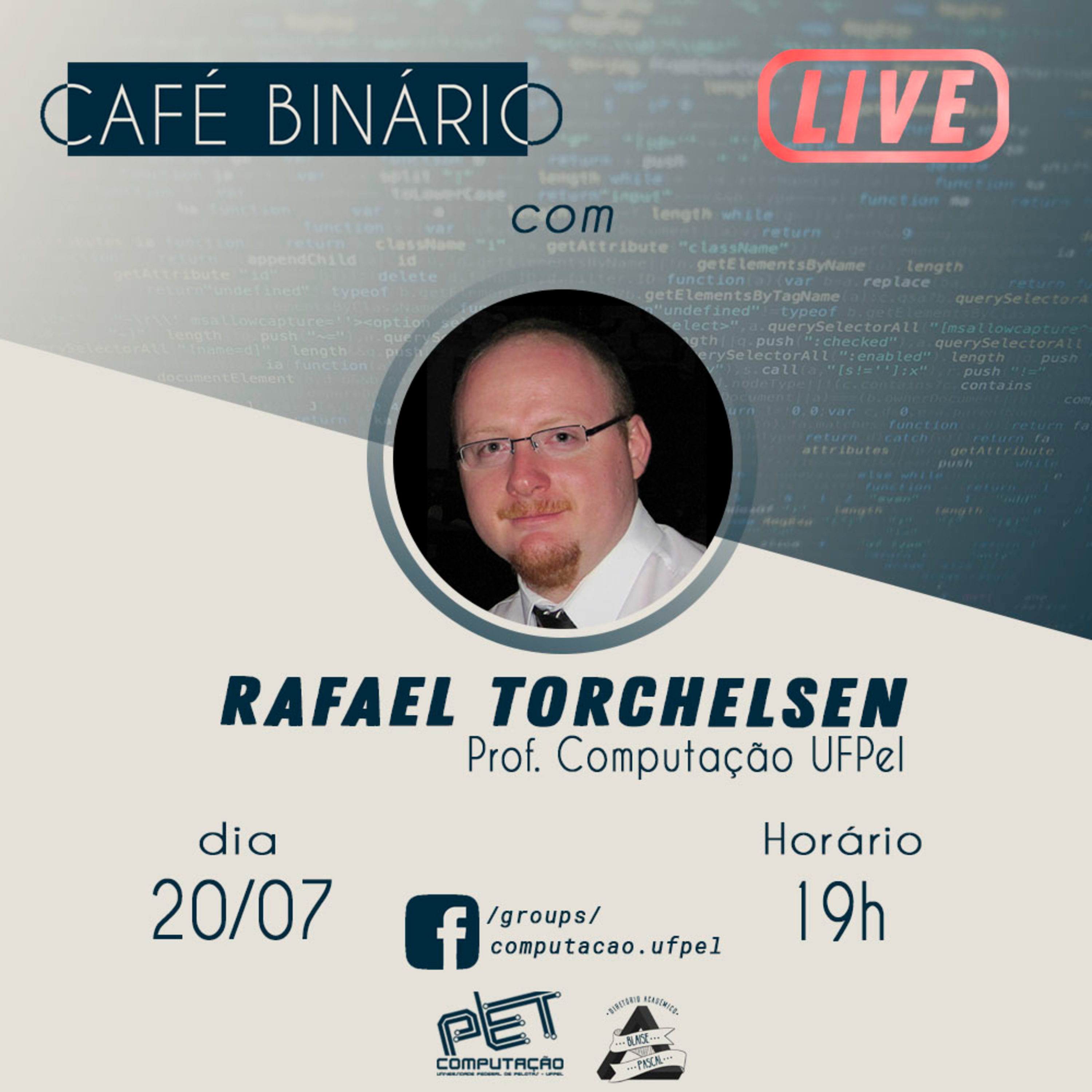 Café Binário