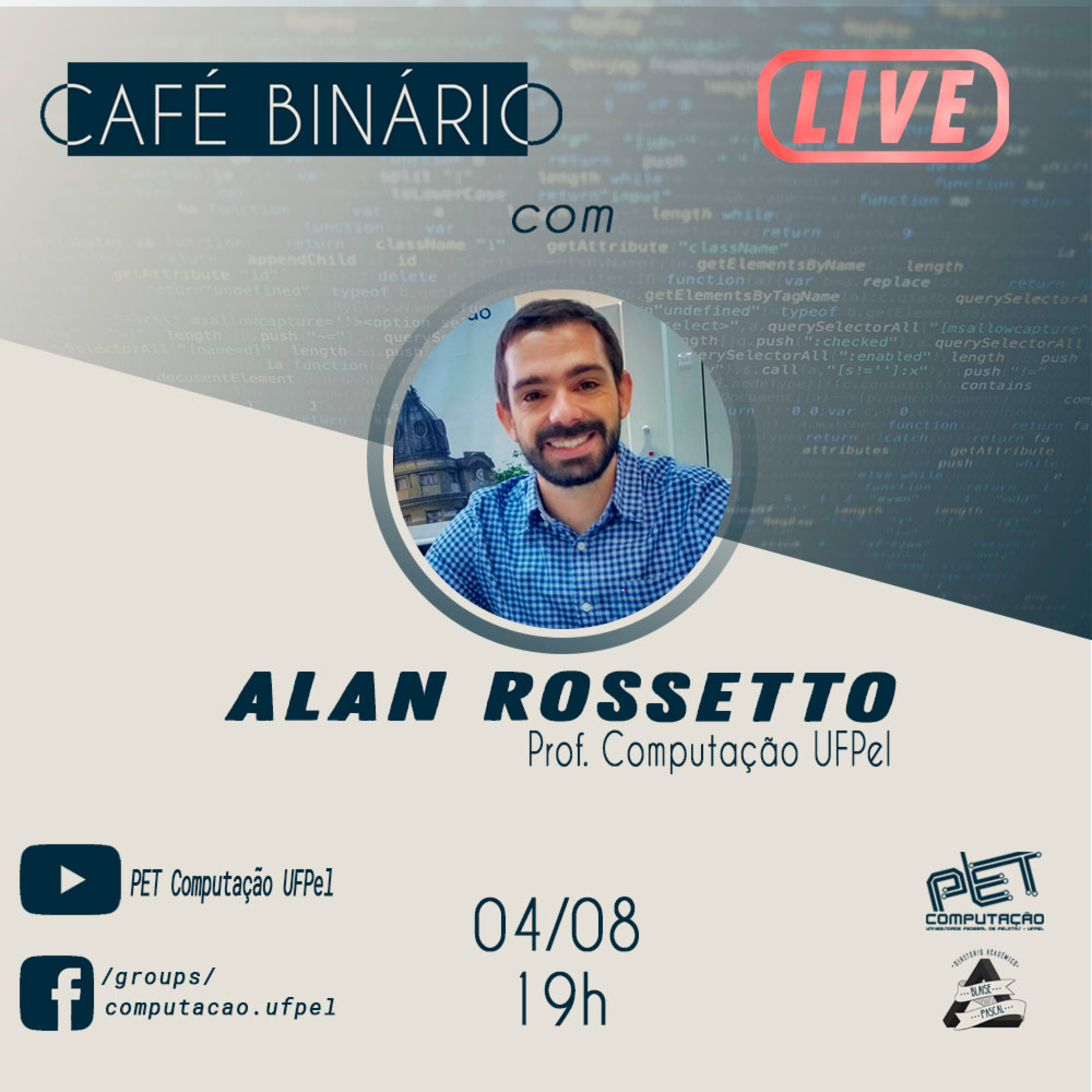 Café Binário