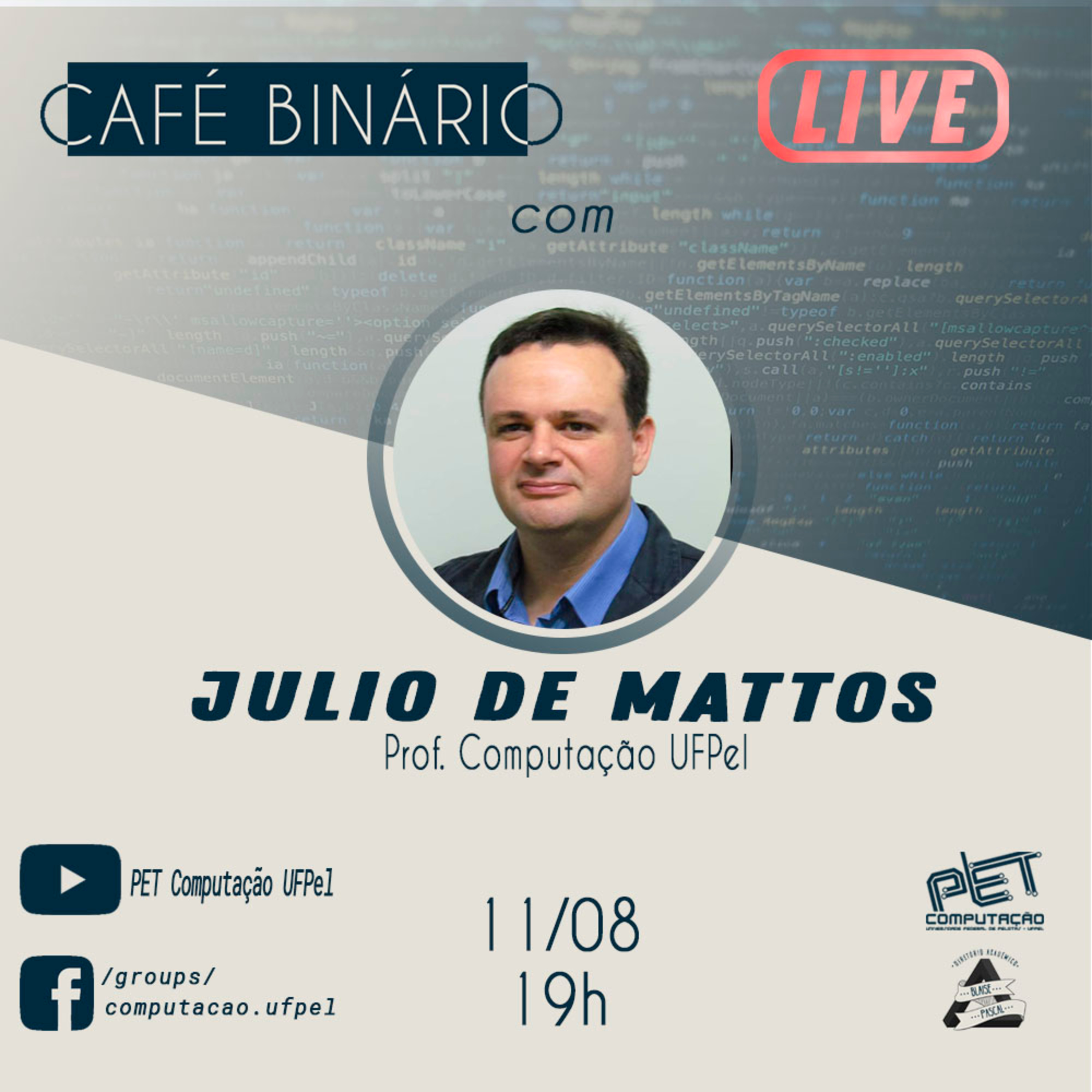 Café Binário