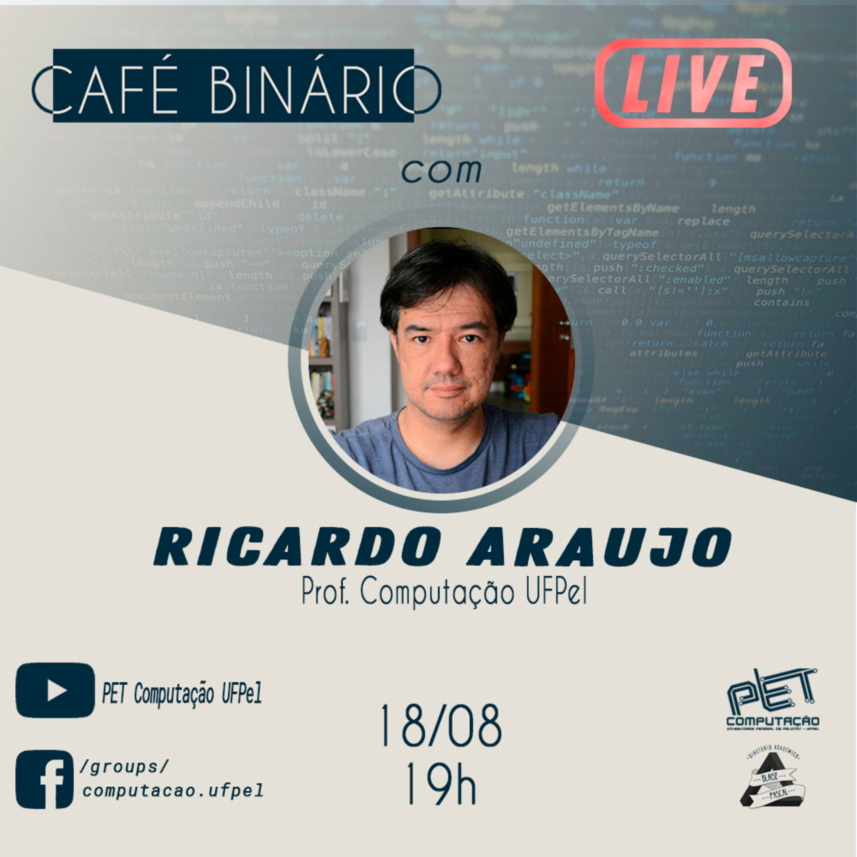 Café Binário