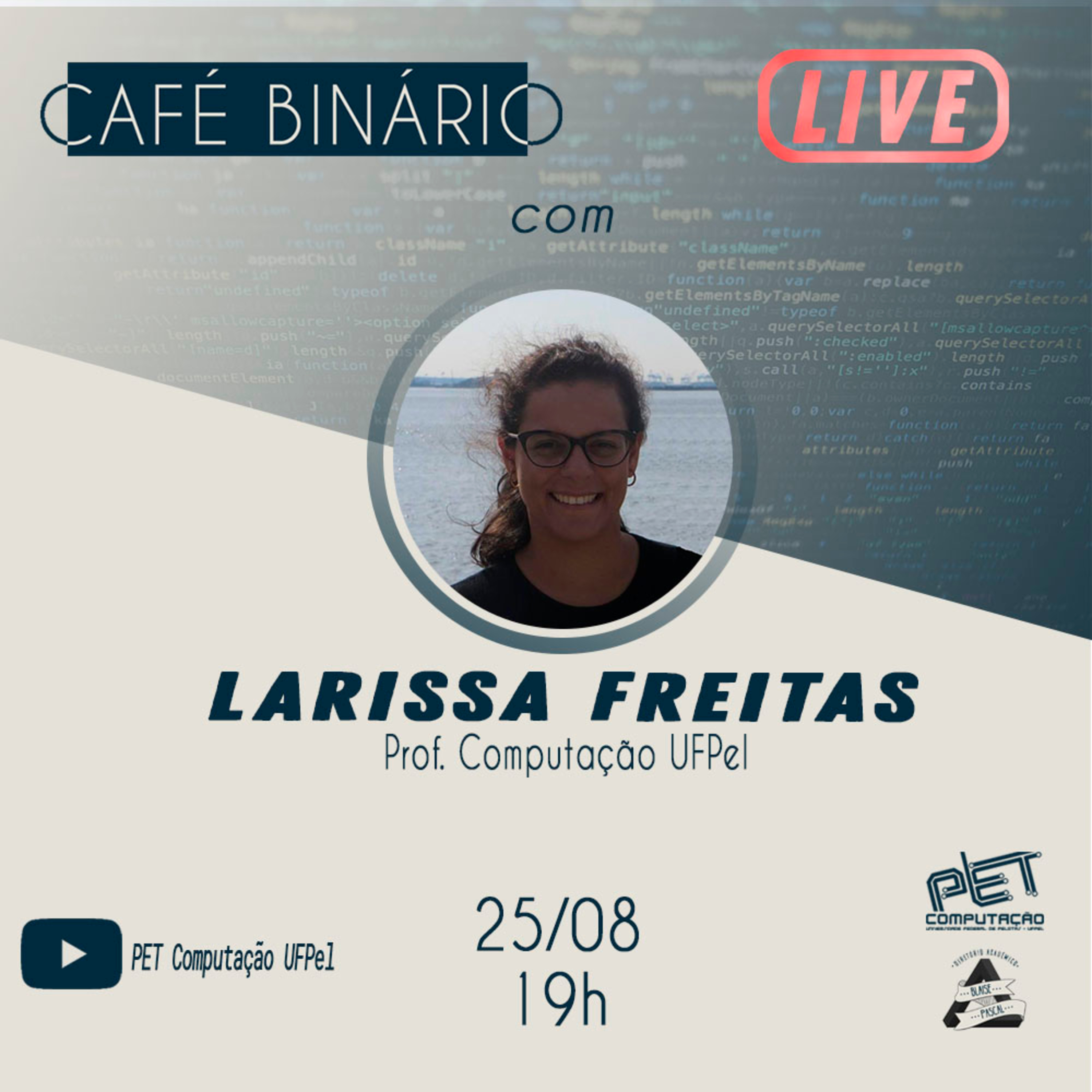 Café Binário