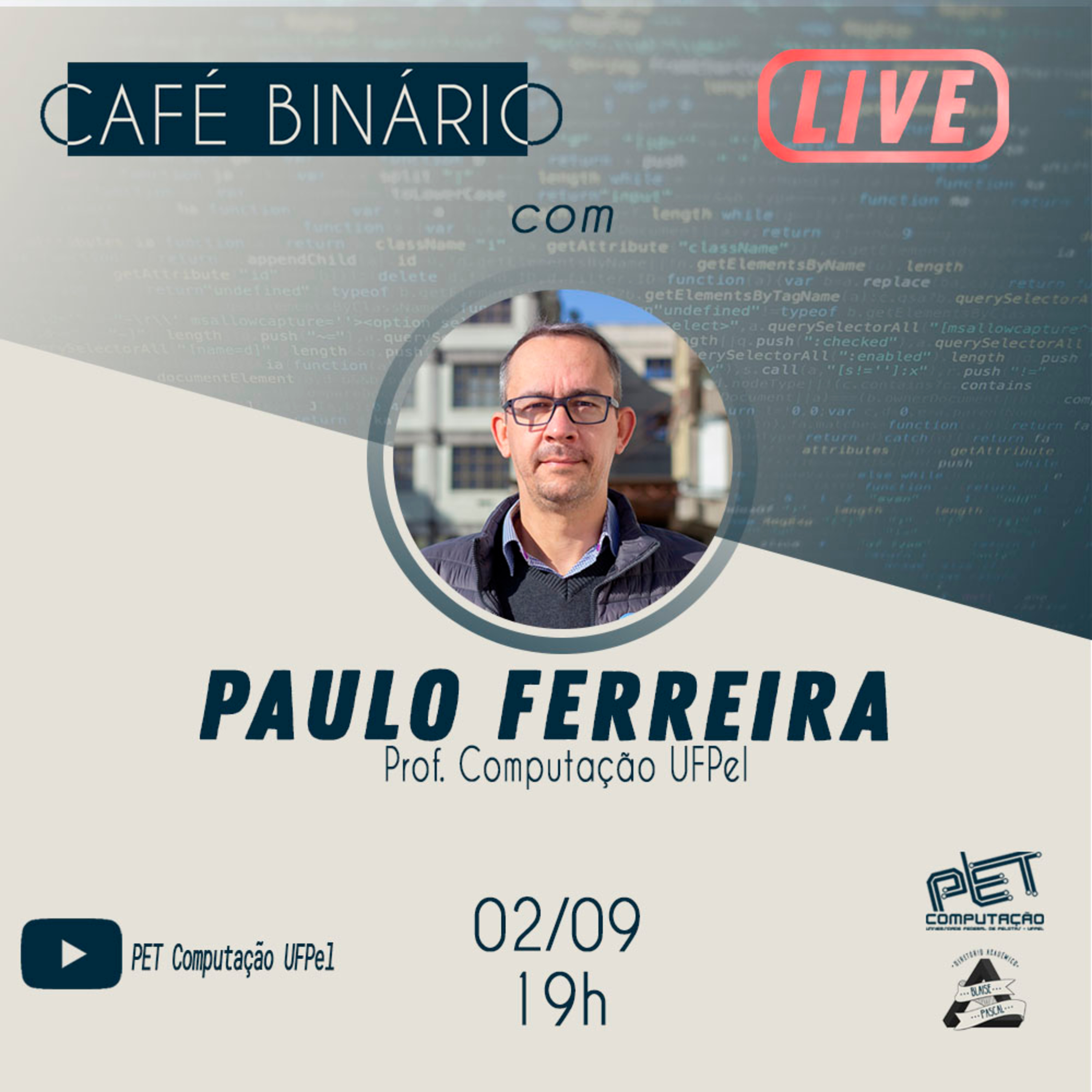 Café Binário