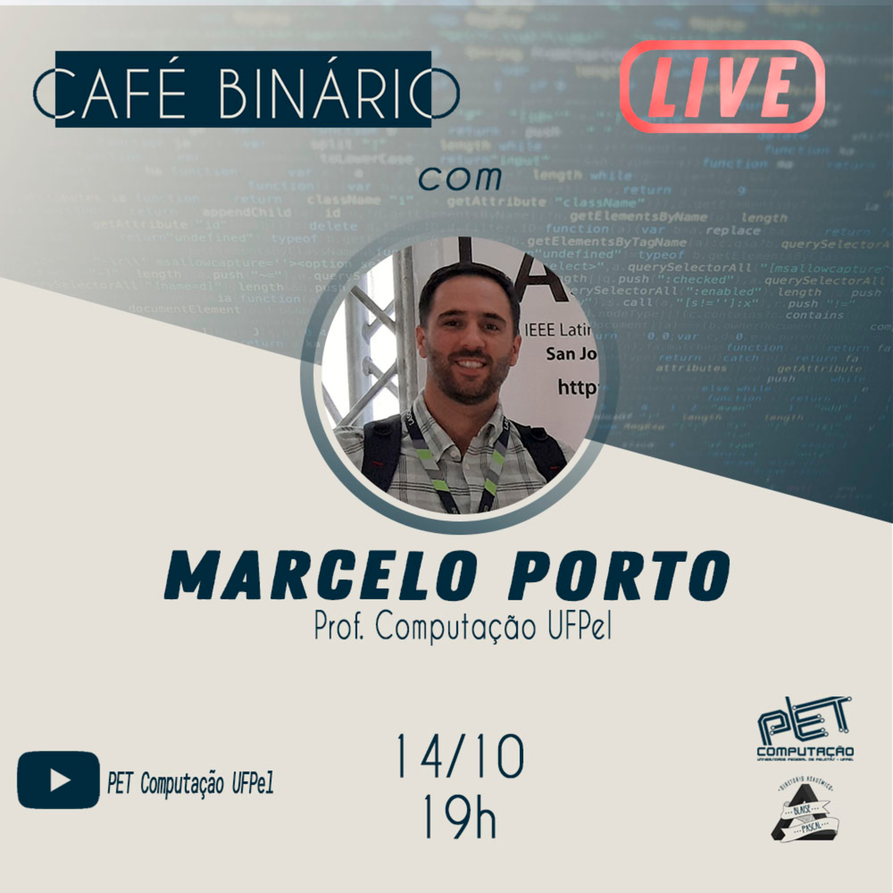 Café Binário