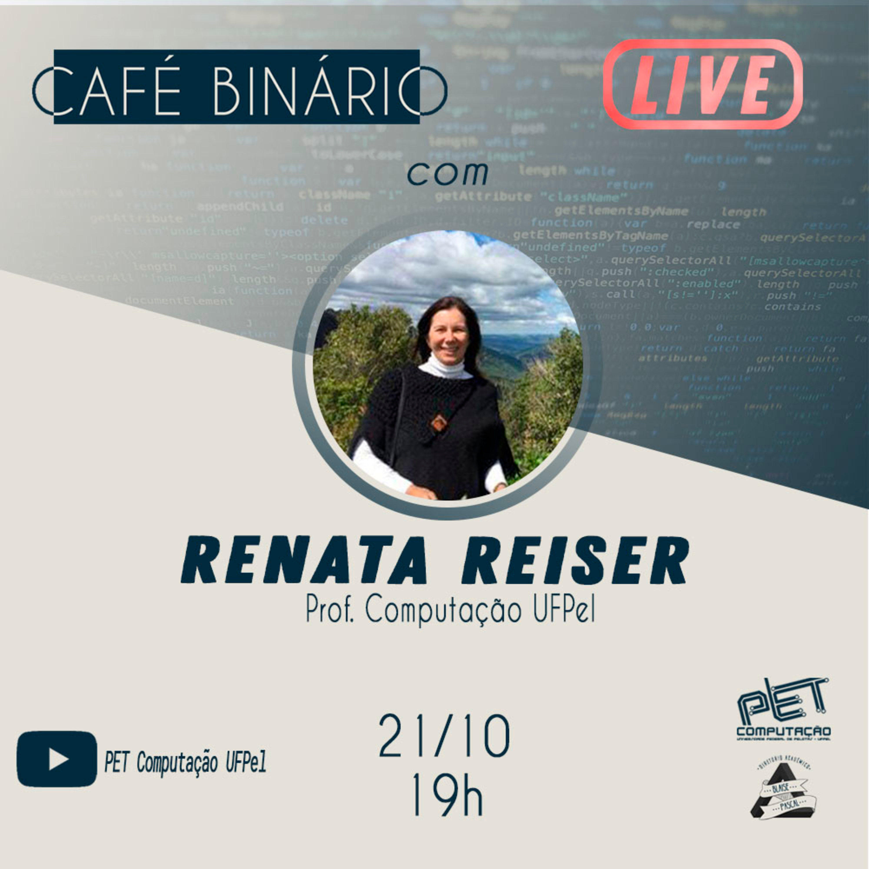 Café Binário