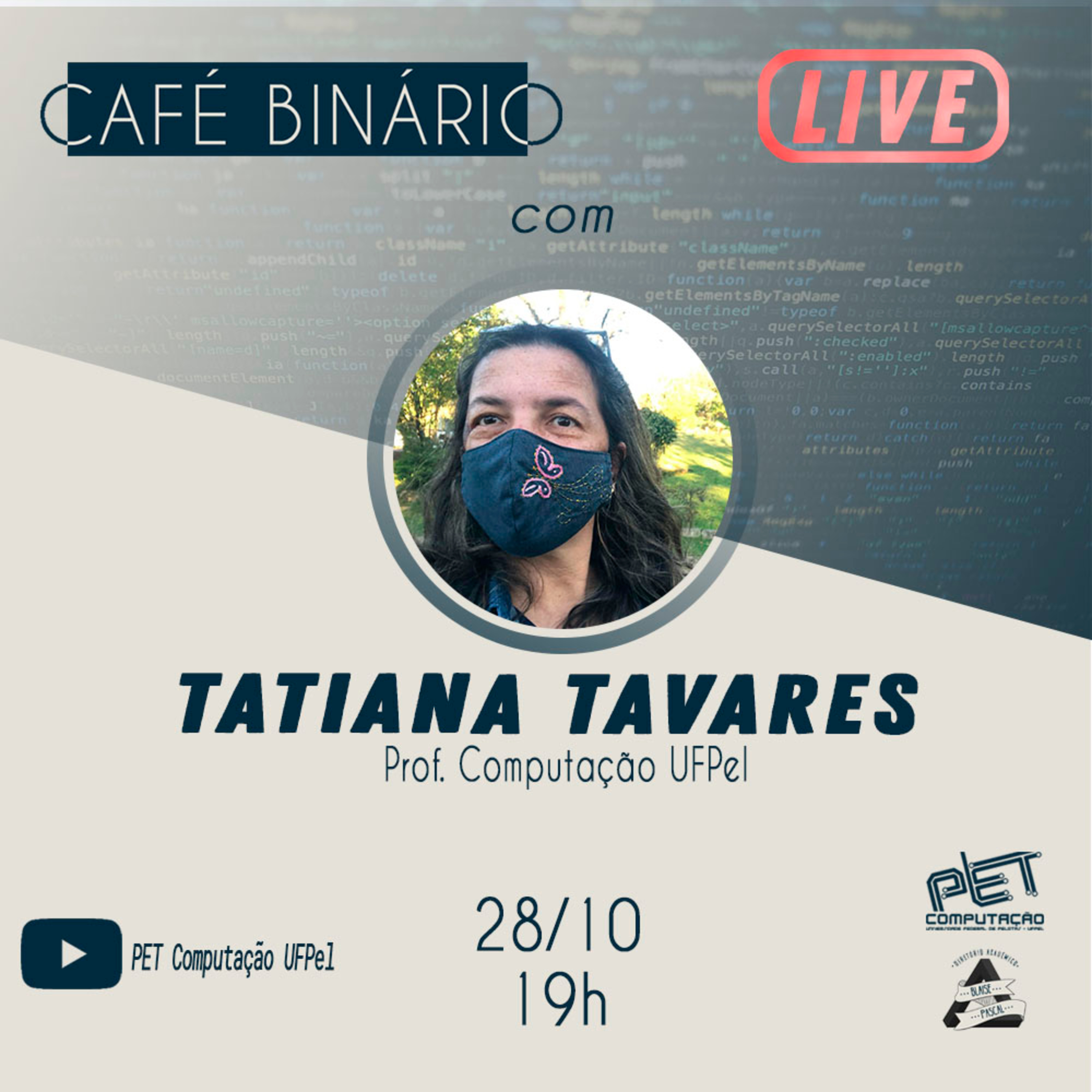 Café Binário