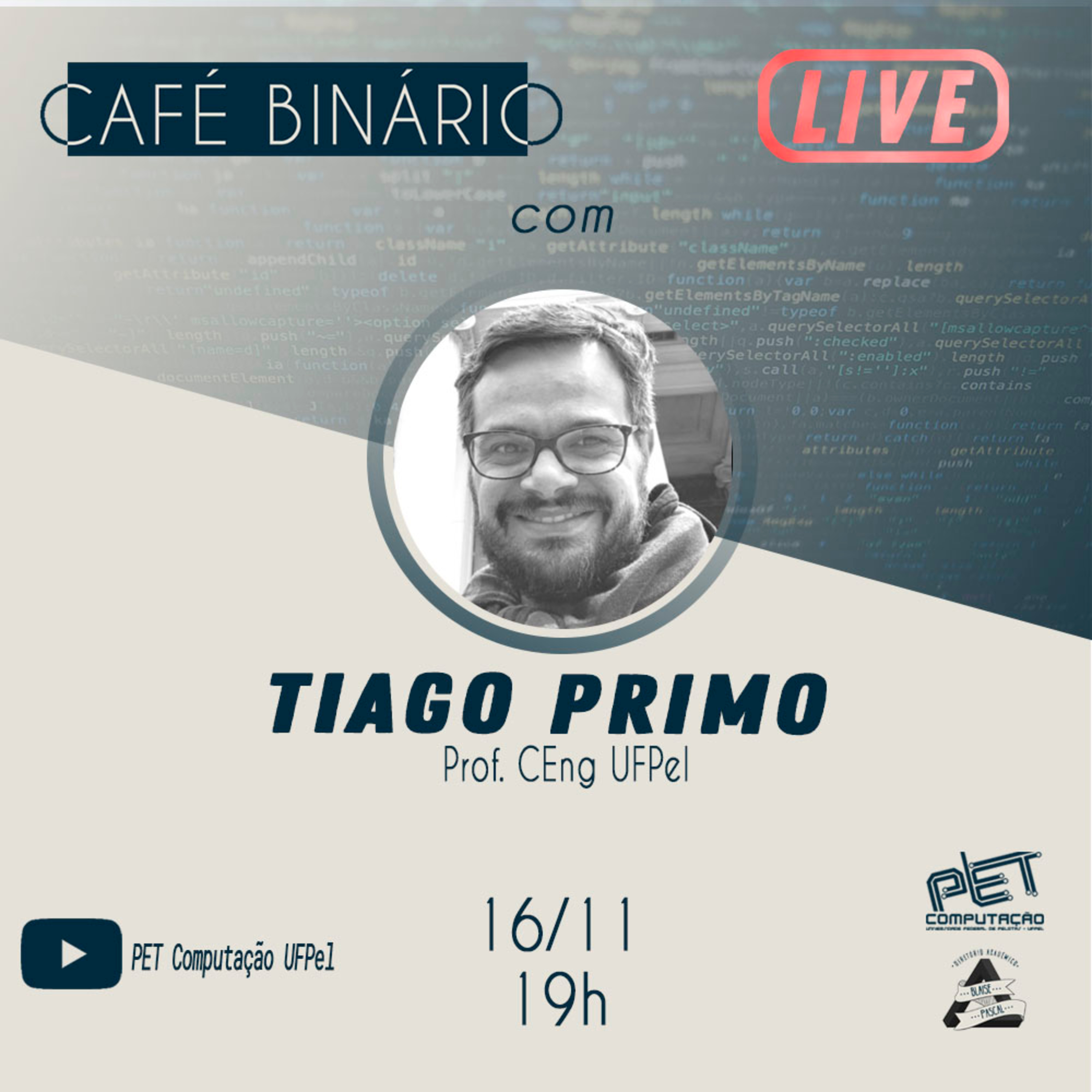 Café Binário