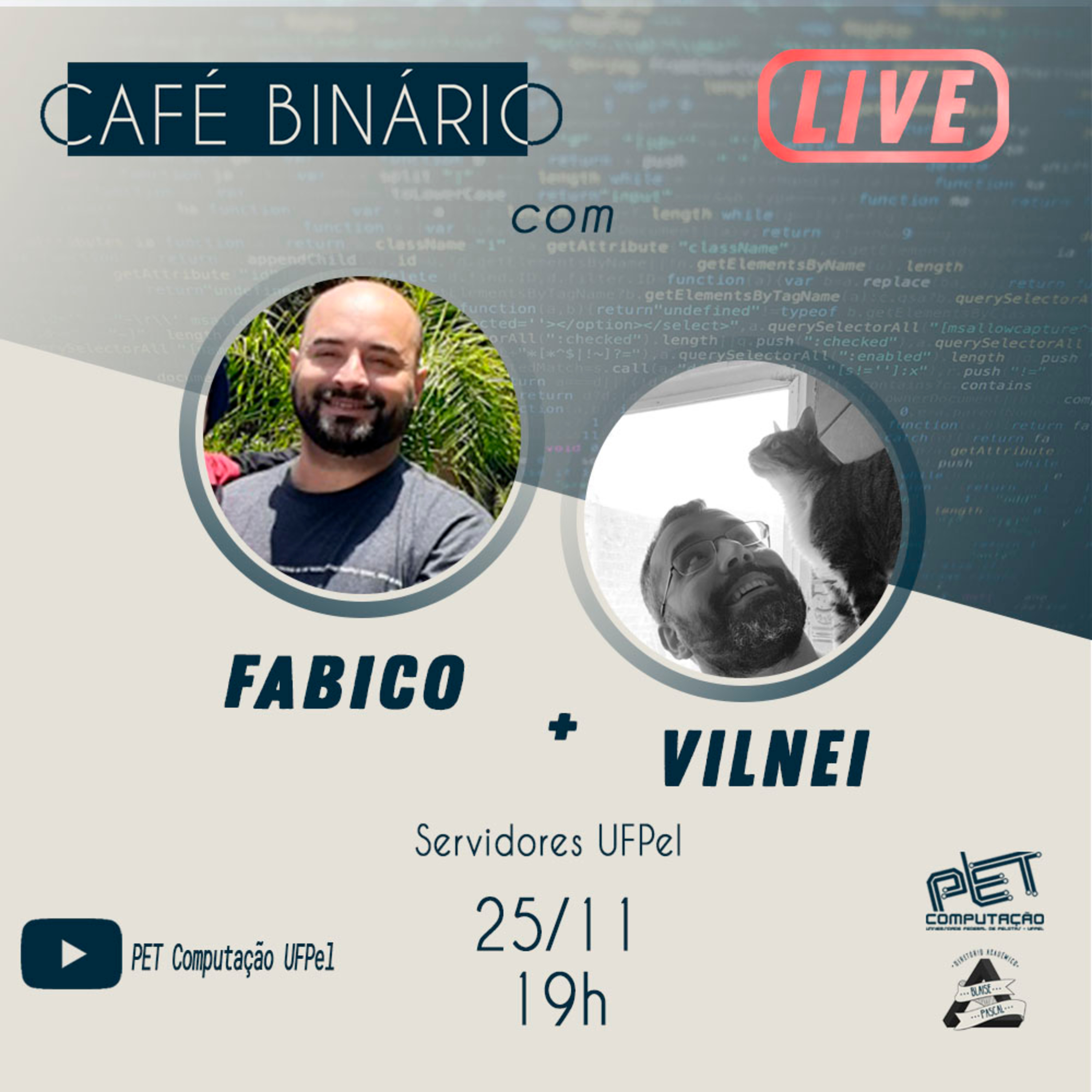 Café Binário