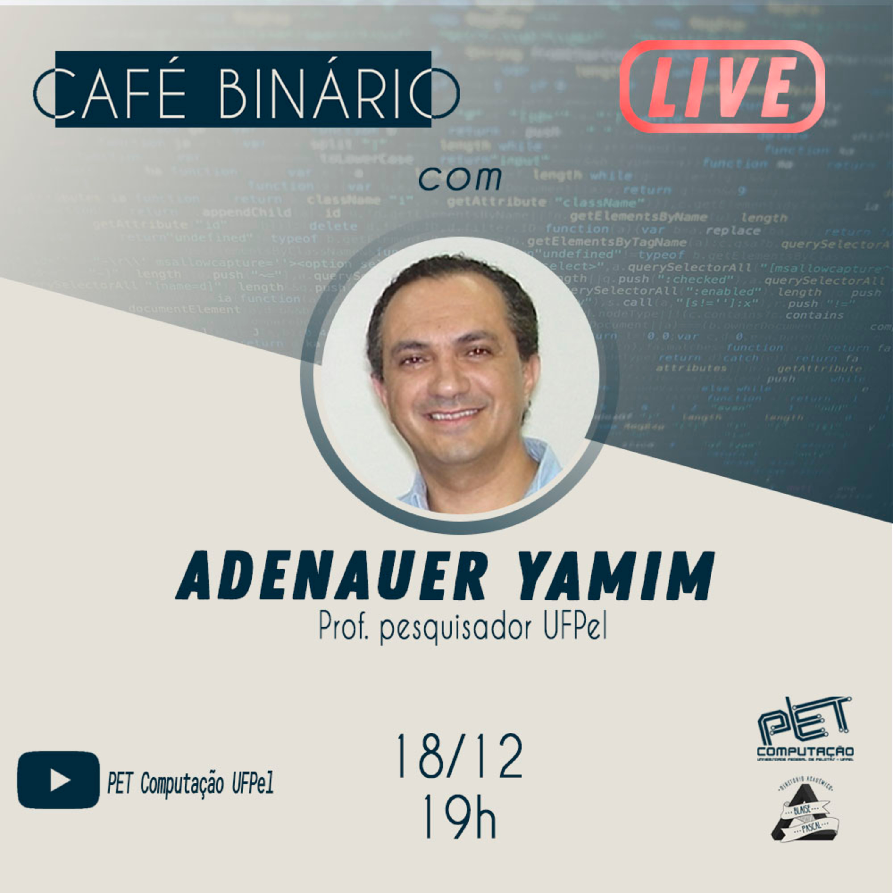 Café Binário