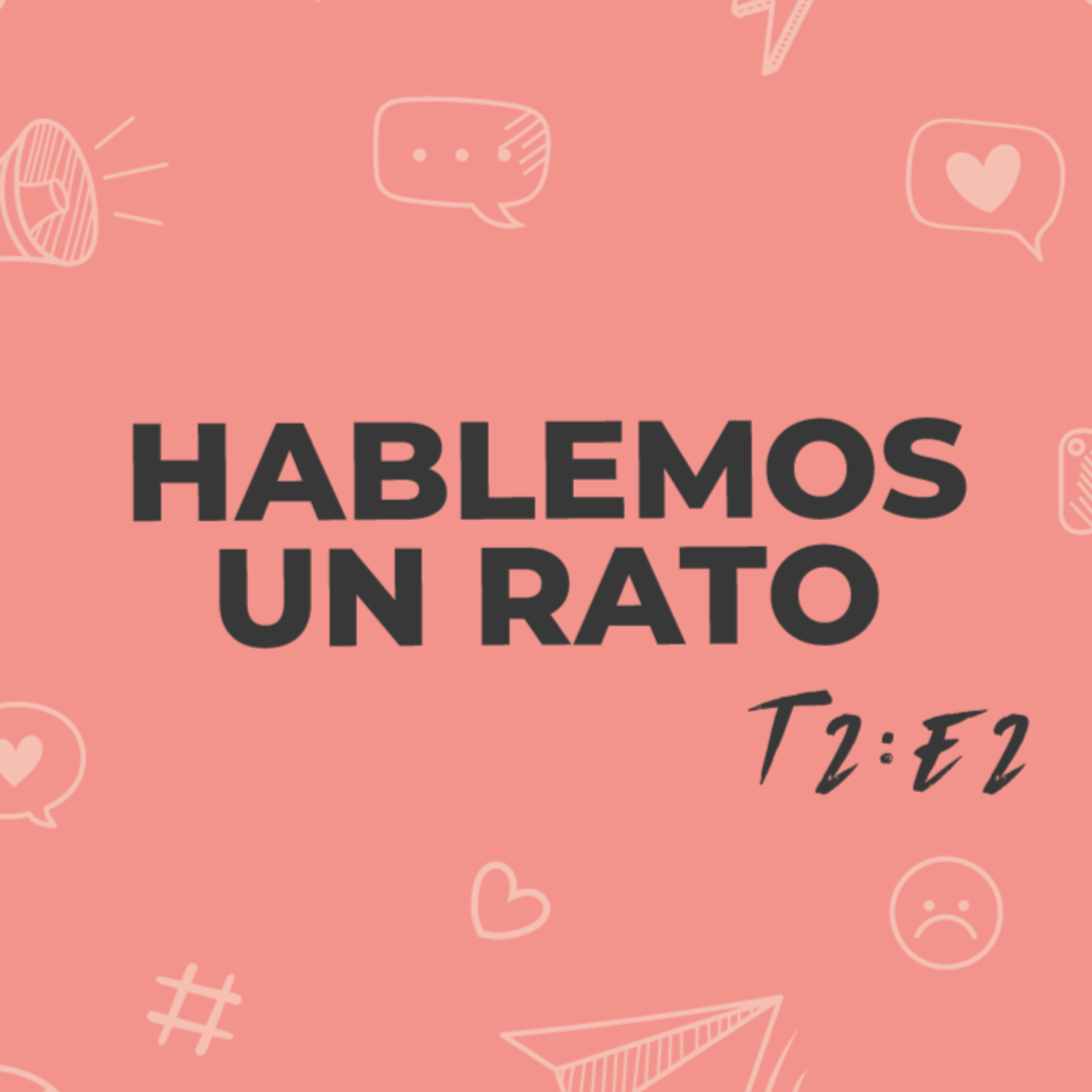 Hablemos un rato