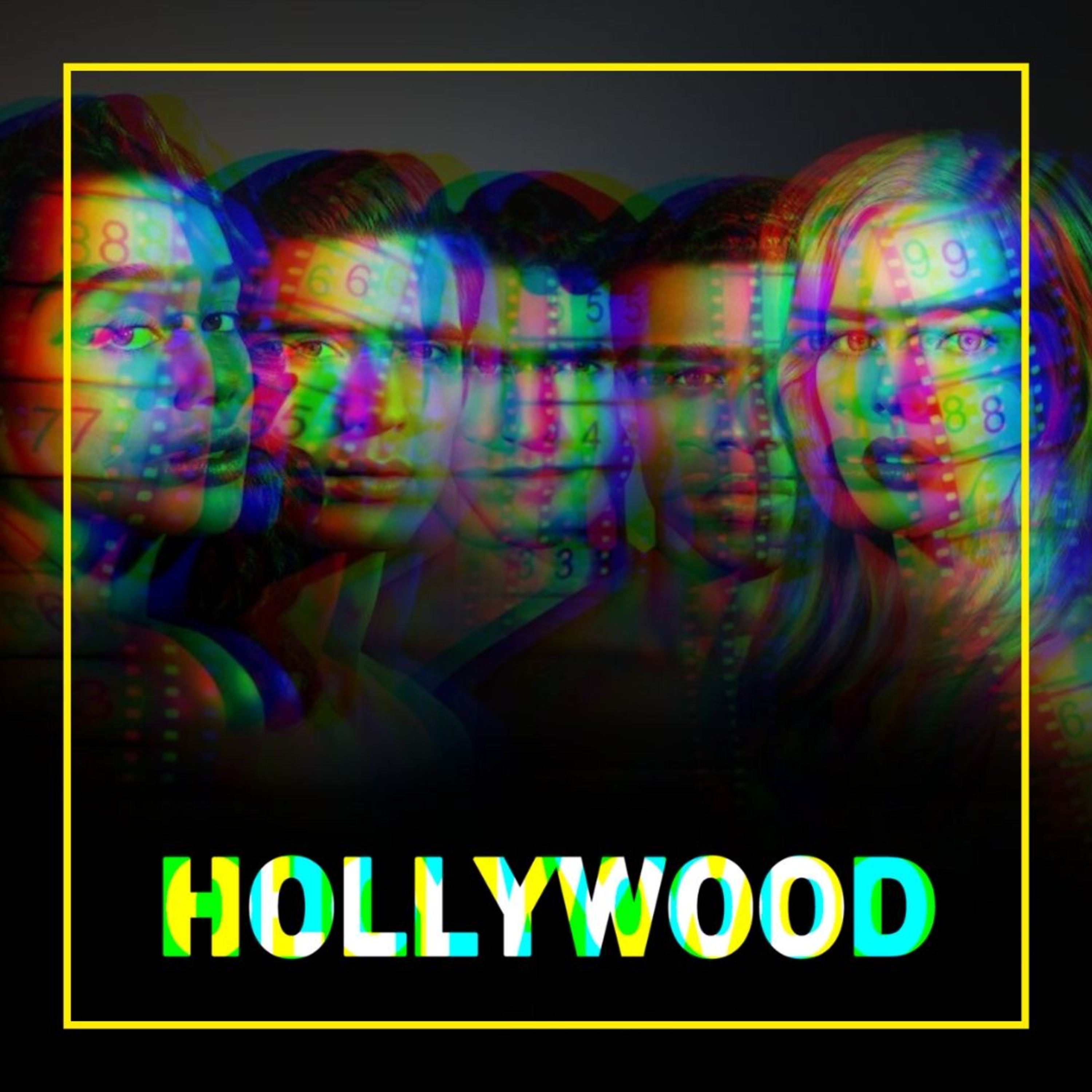 Episodio 9. Hollywood episode artwork