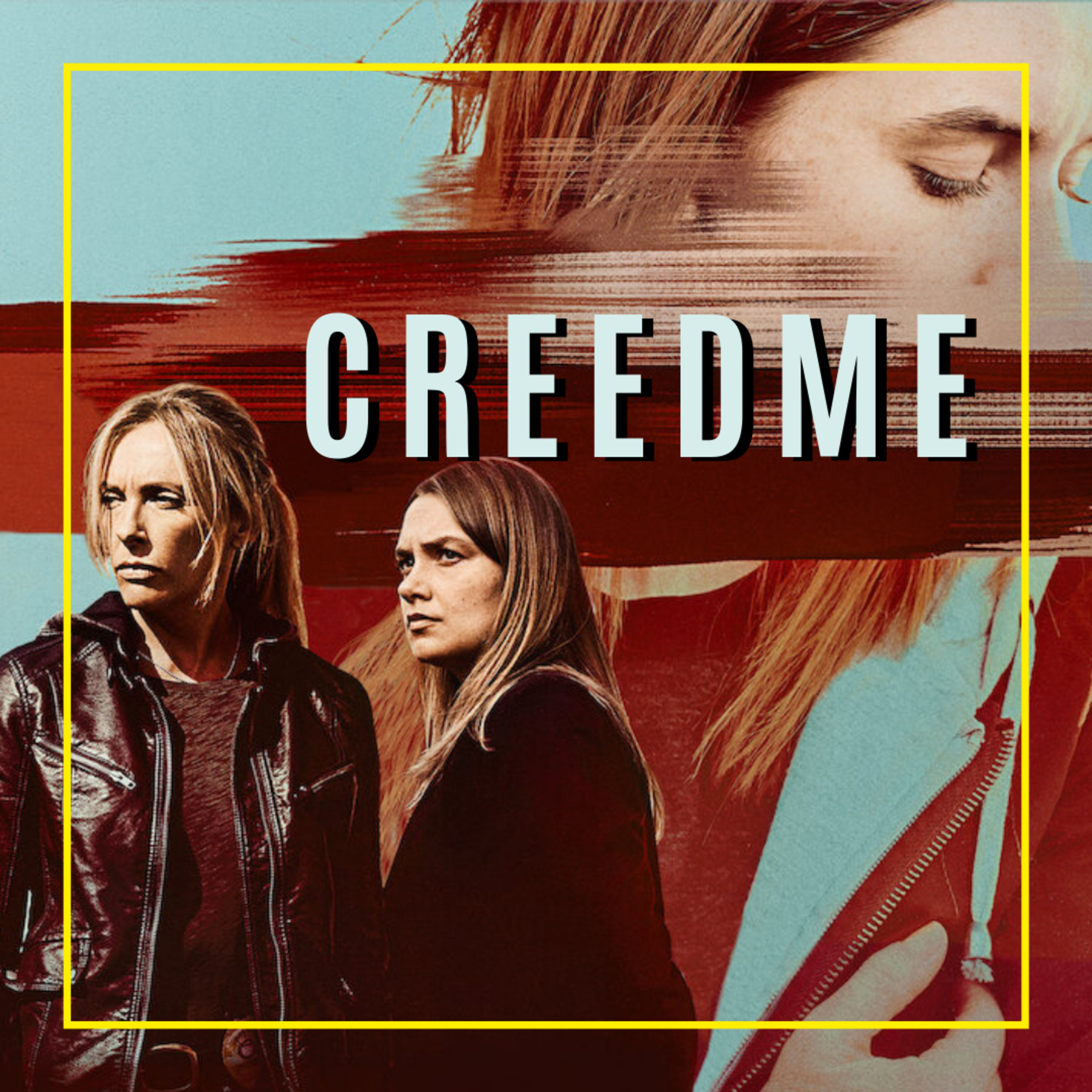 Episodio 19. Creedme episode artwork