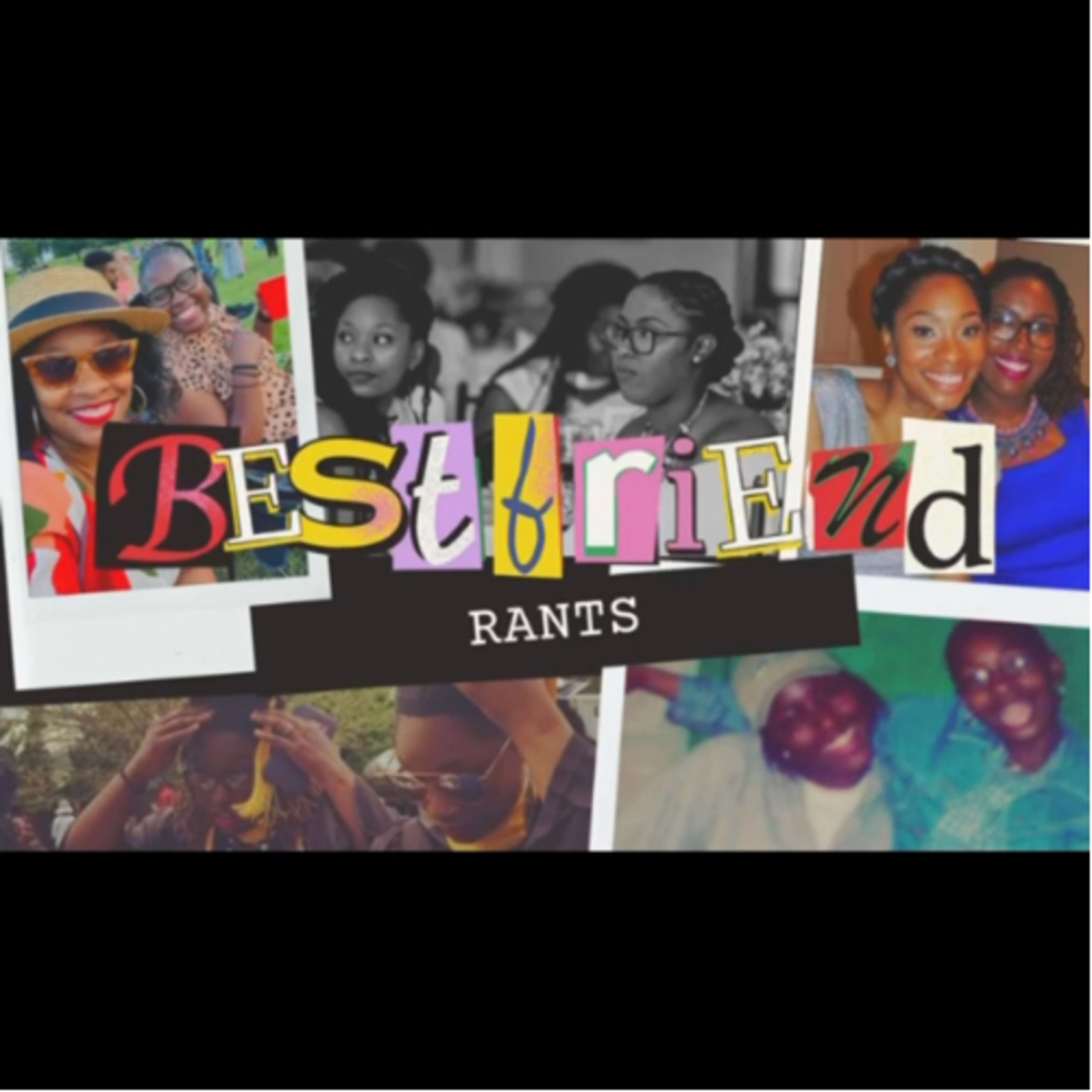 We’re taking “FRIENDS” to Nipseys episode artwork