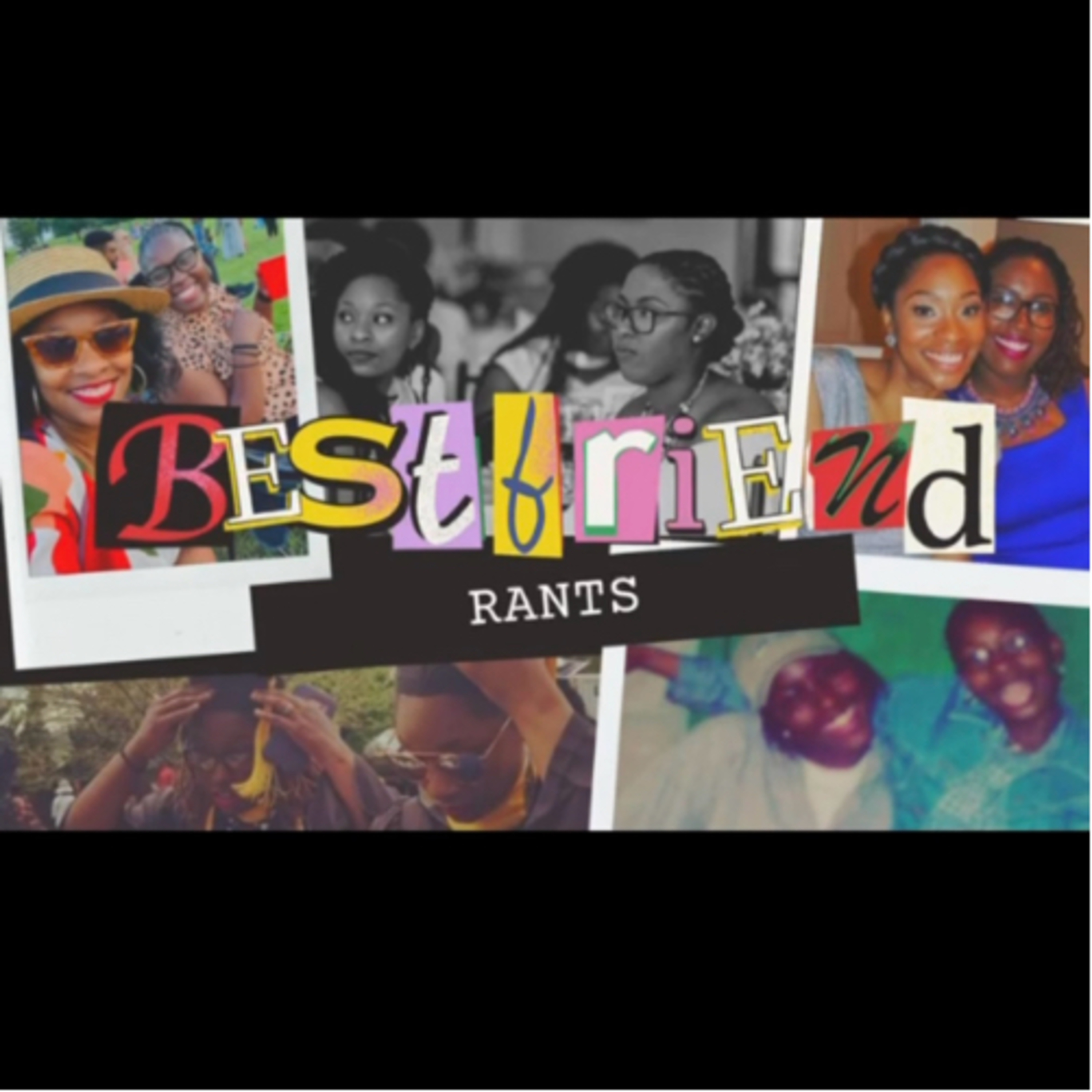 Friendships does not give you the license to…..  episode artwork