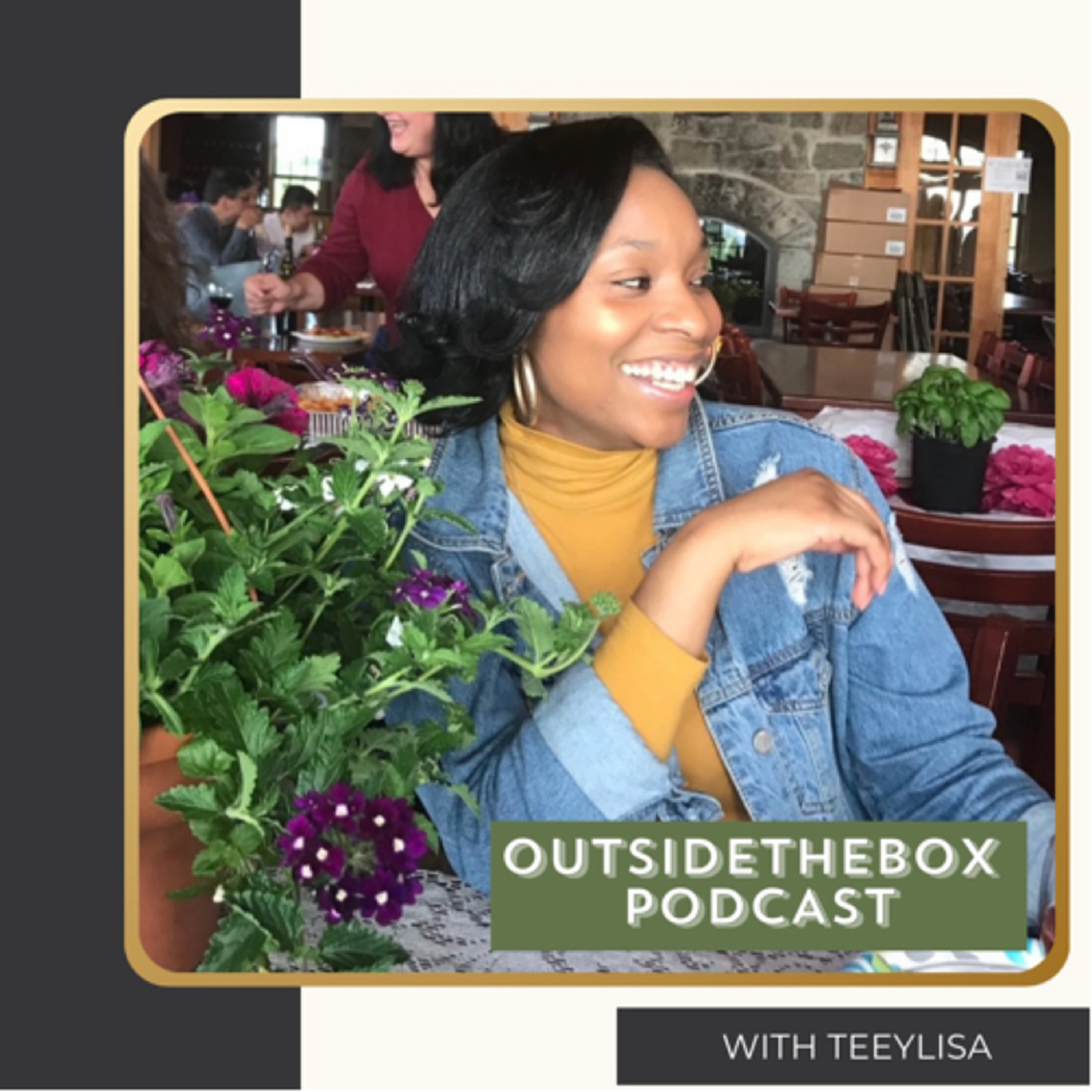 Outsidethebox