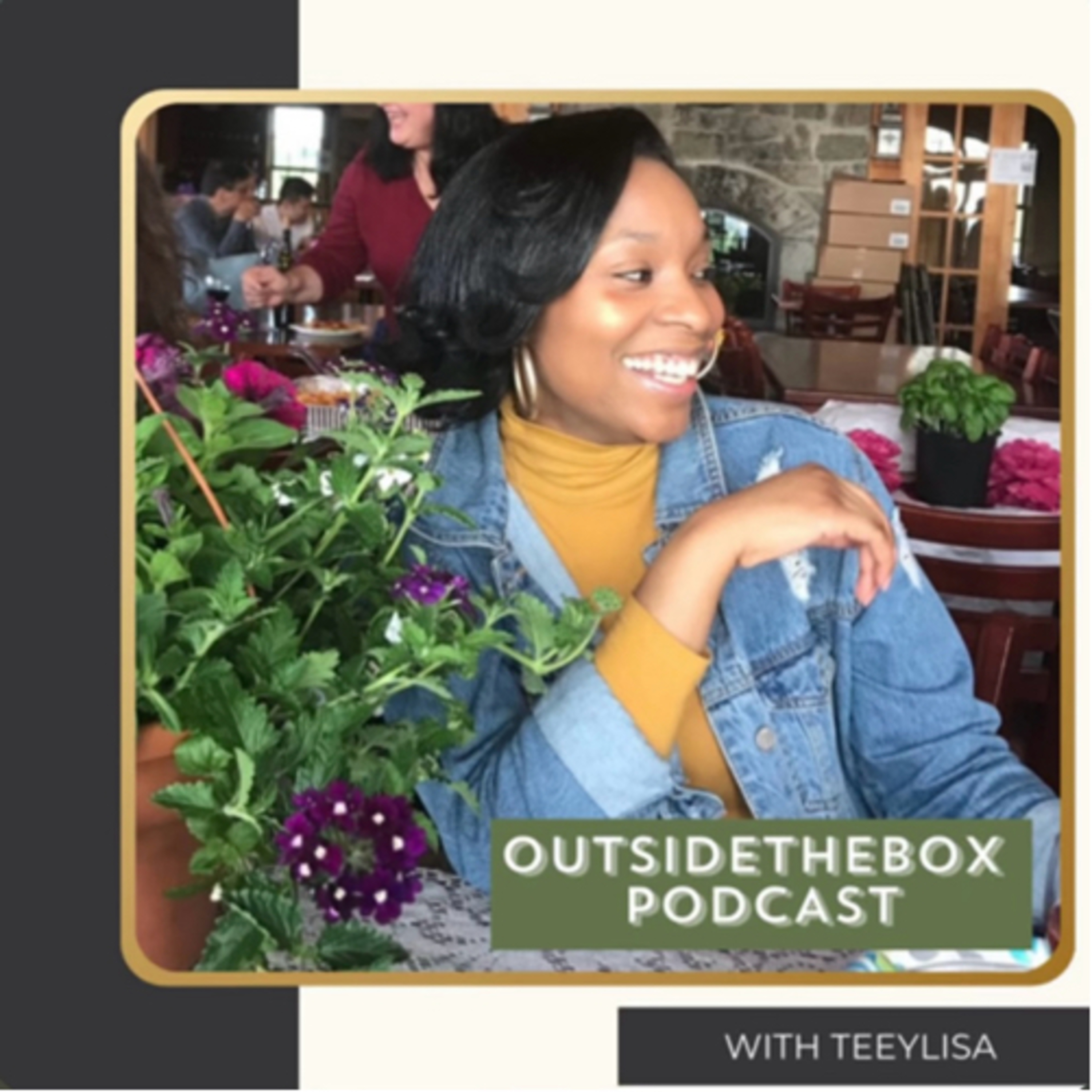 Outsidethebox