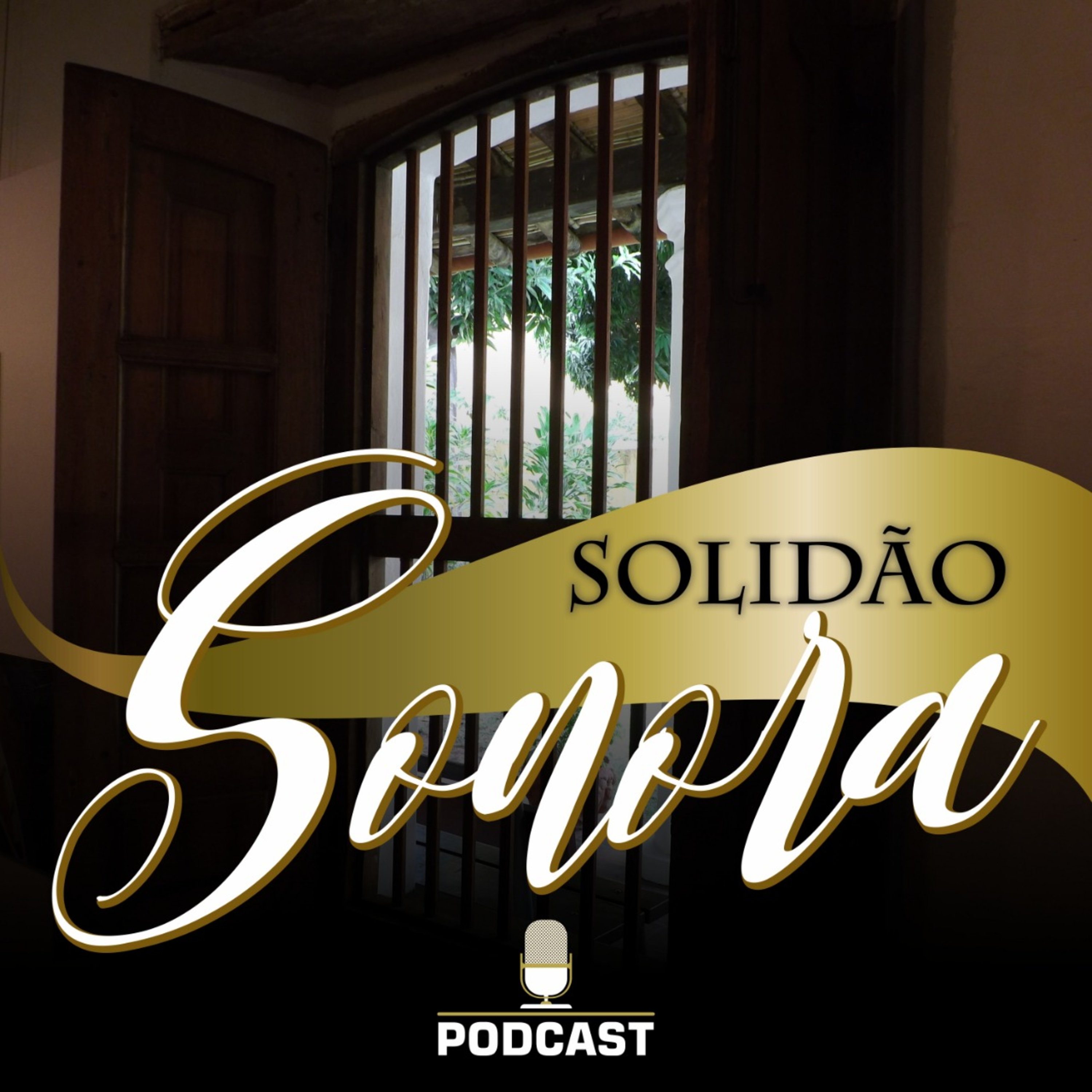 Solidão Sonora