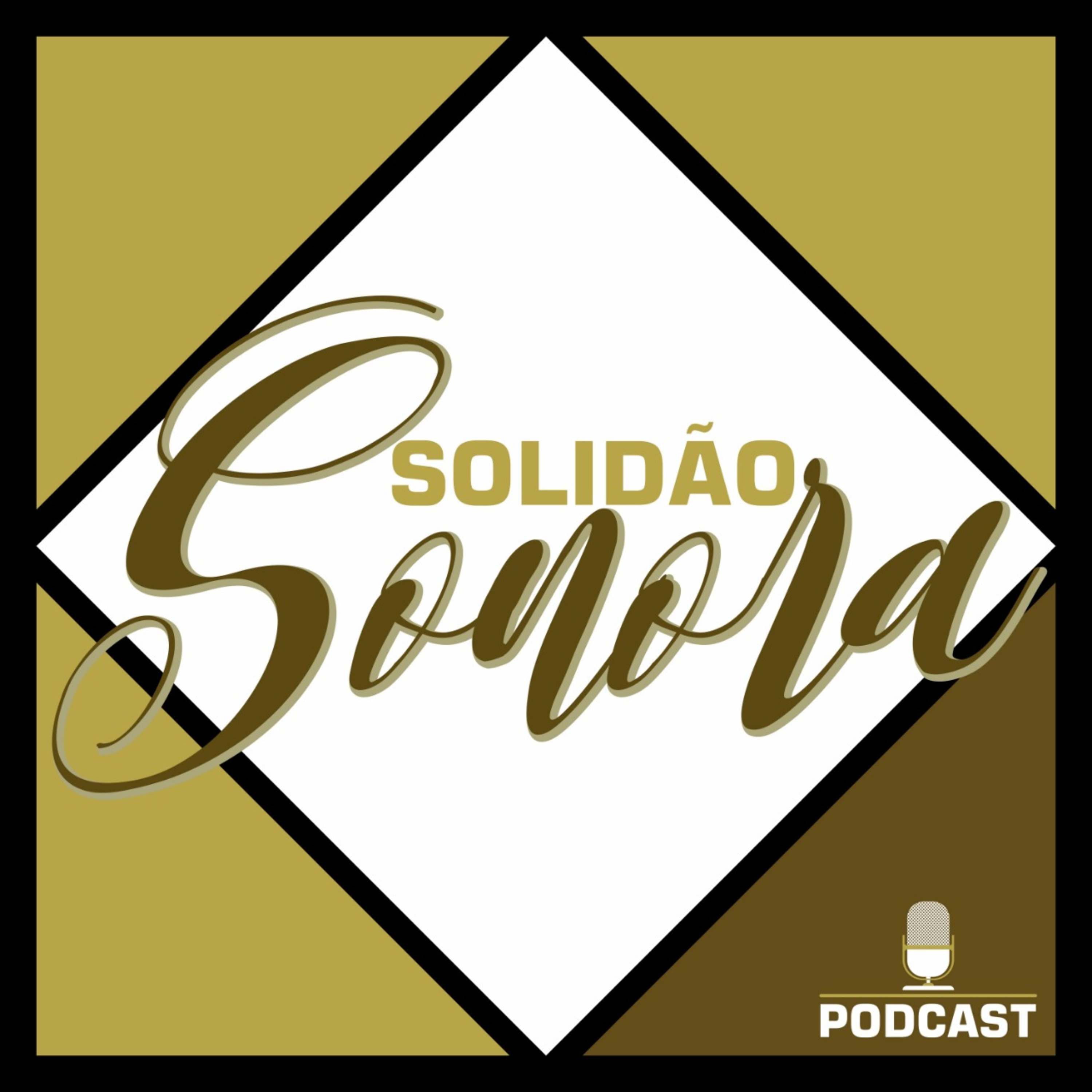 Solidão Sonora
