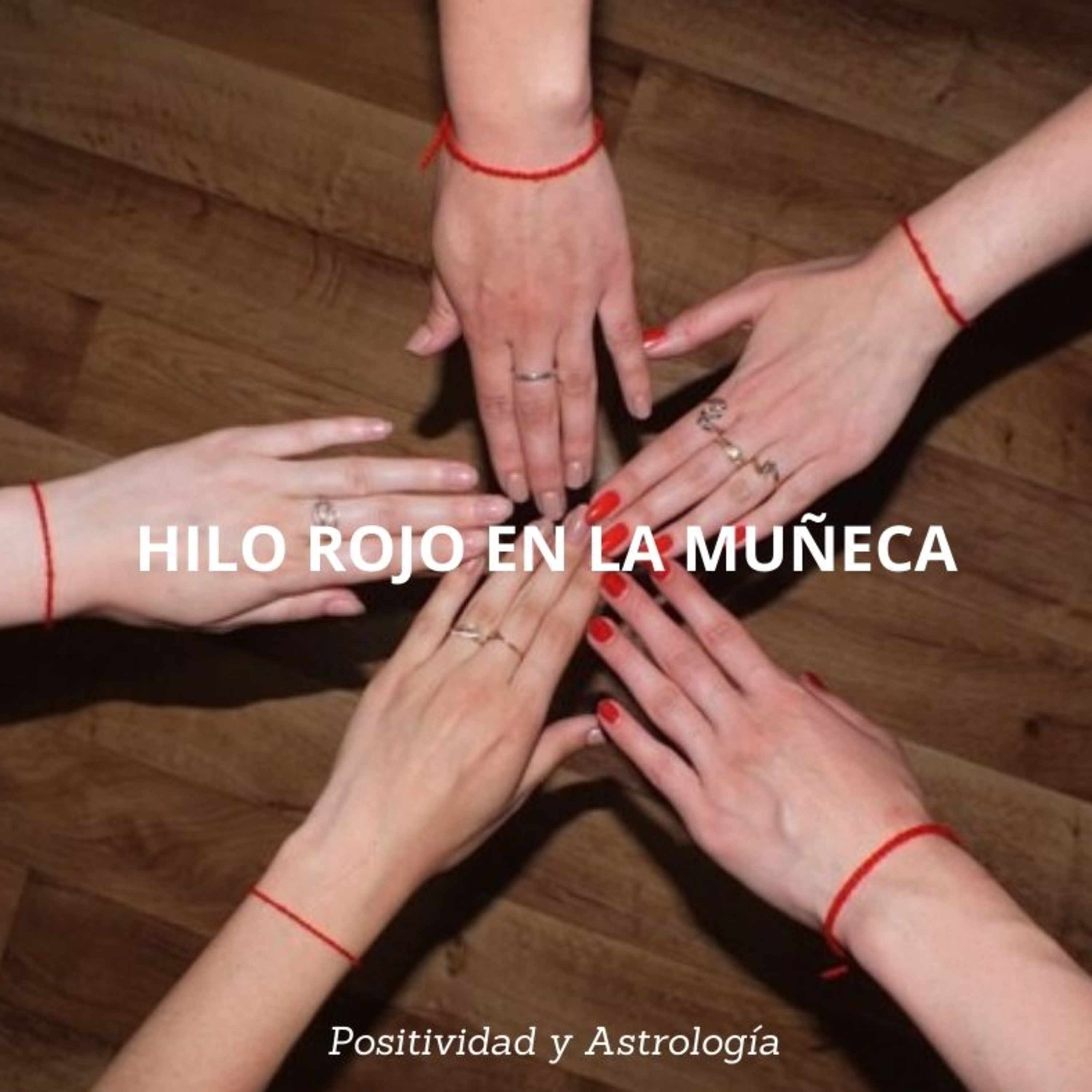 Positividad y Astrología.