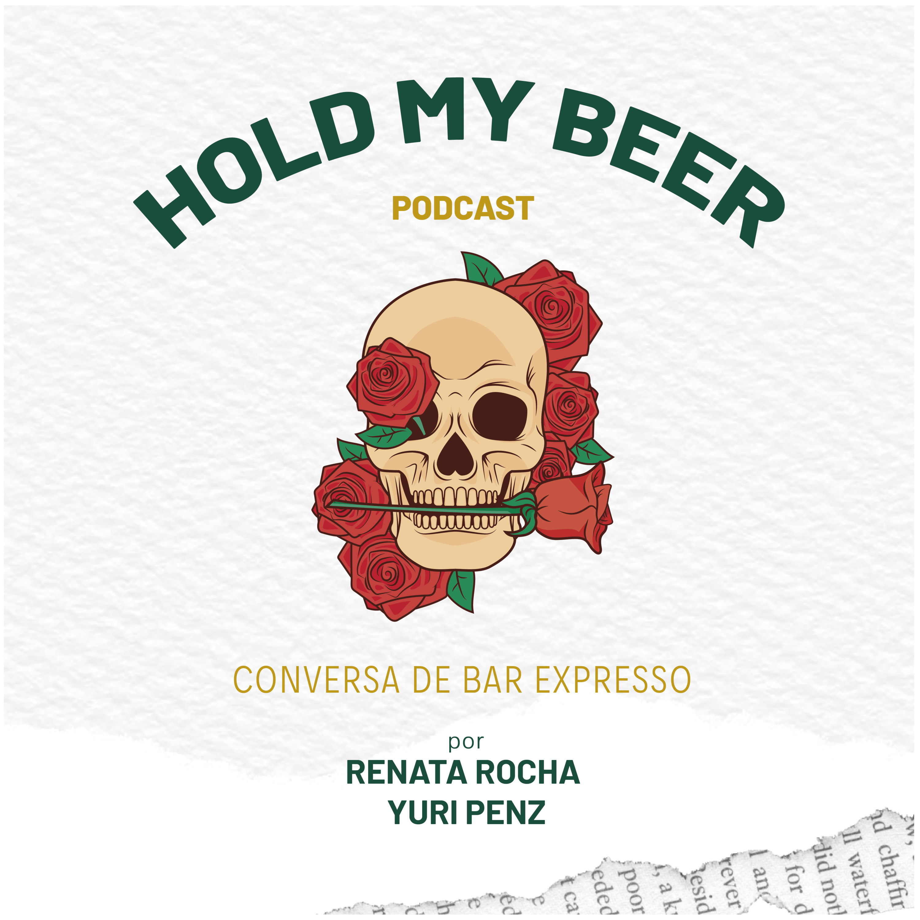 Hold my Beer