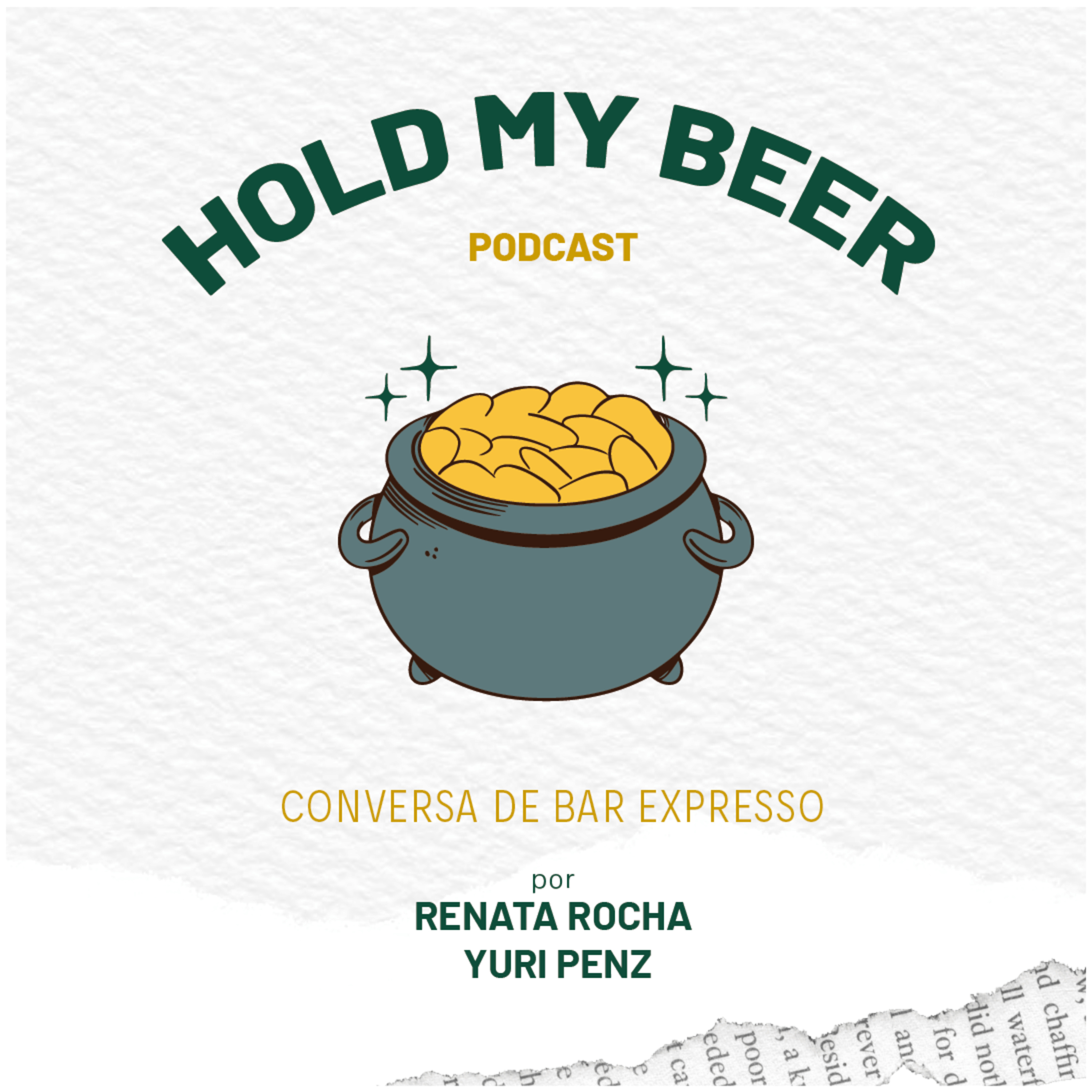 Hold my Beer