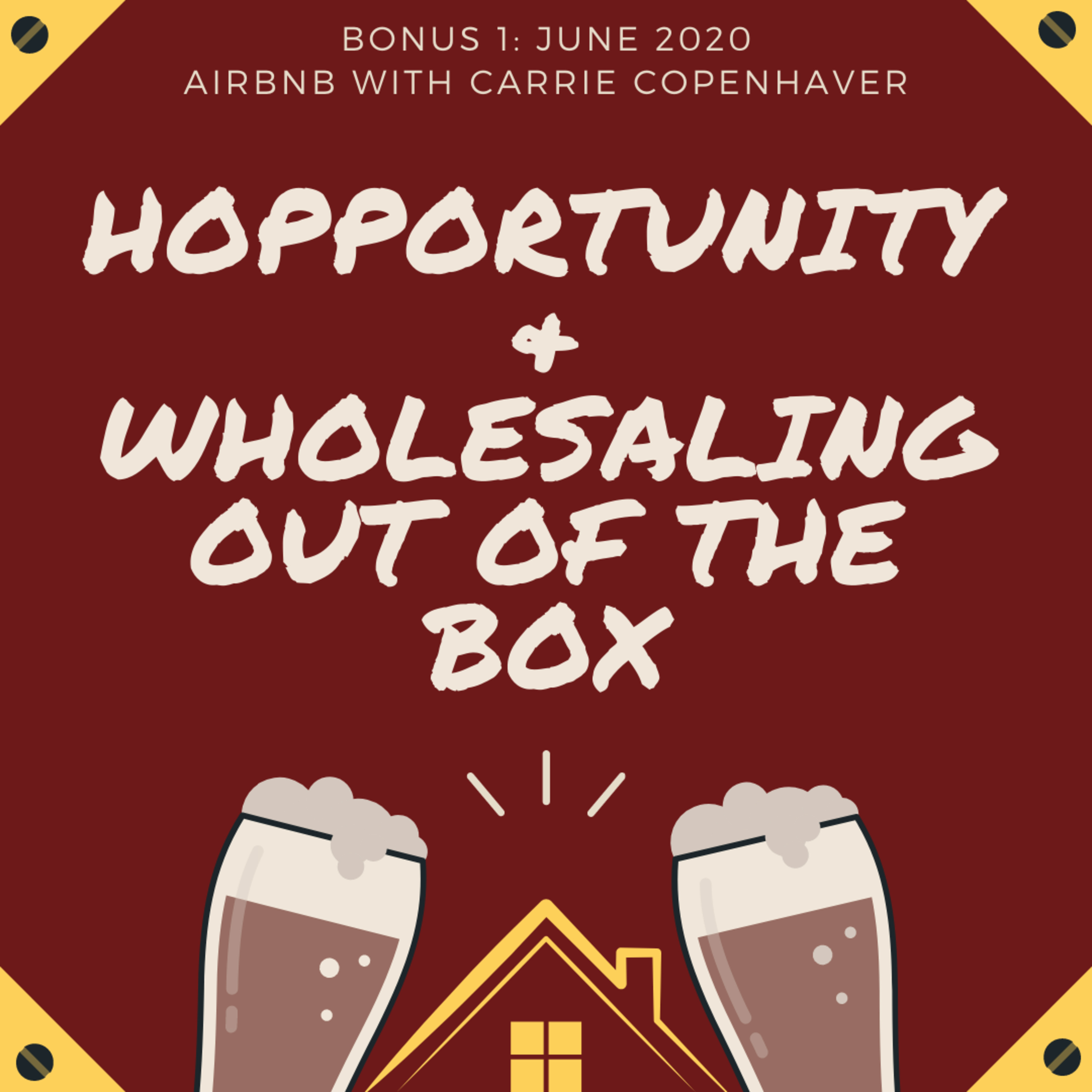 Wholesaling Out of the Box