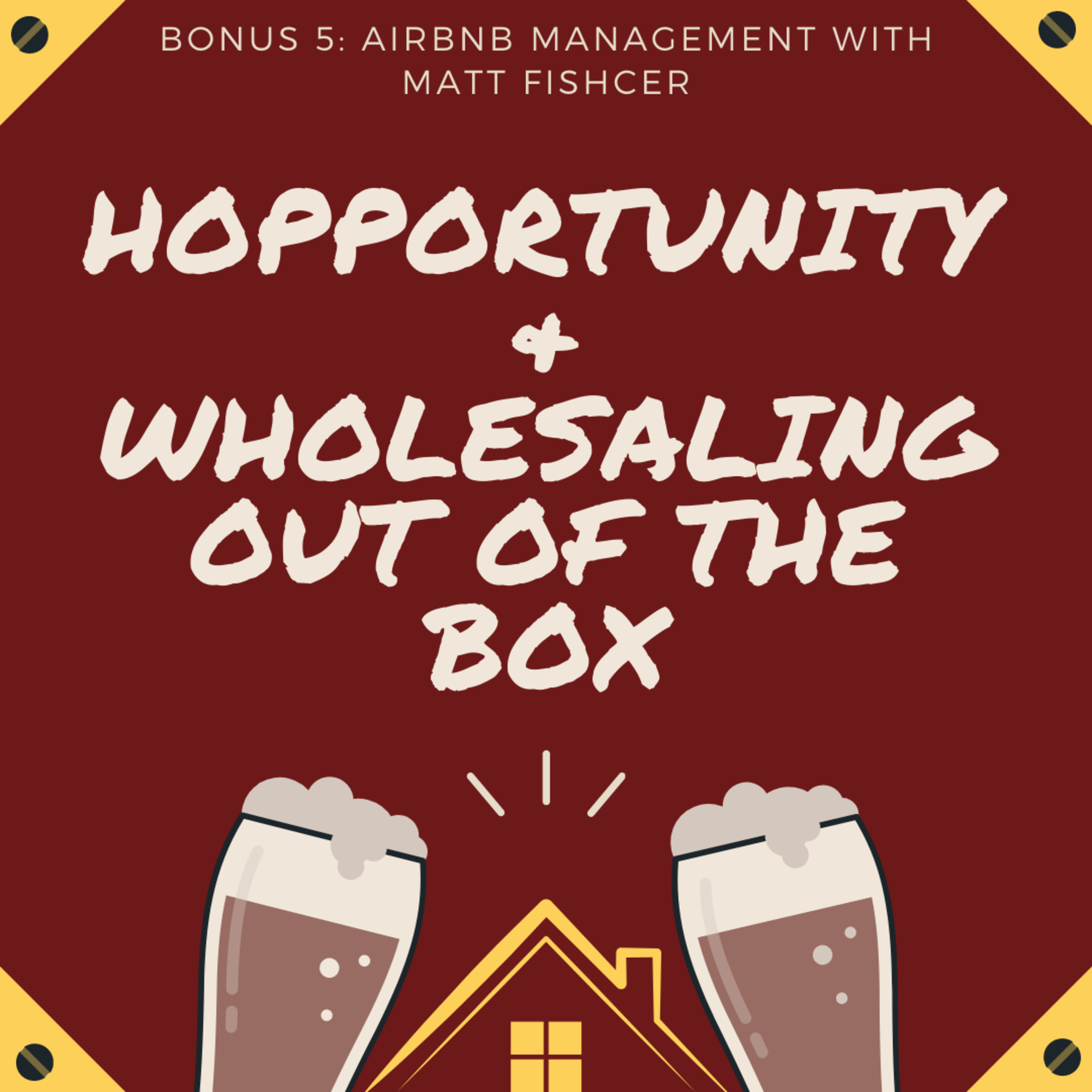 Wholesaling Out of the Box