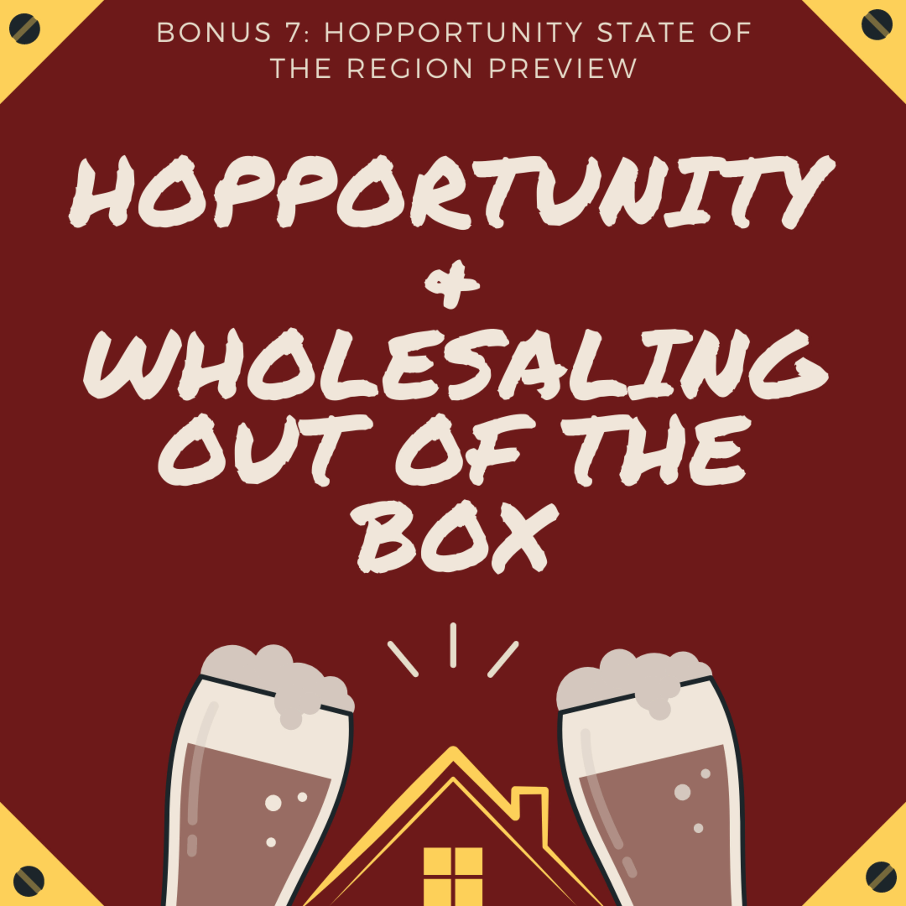 Wholesaling Out of the Box