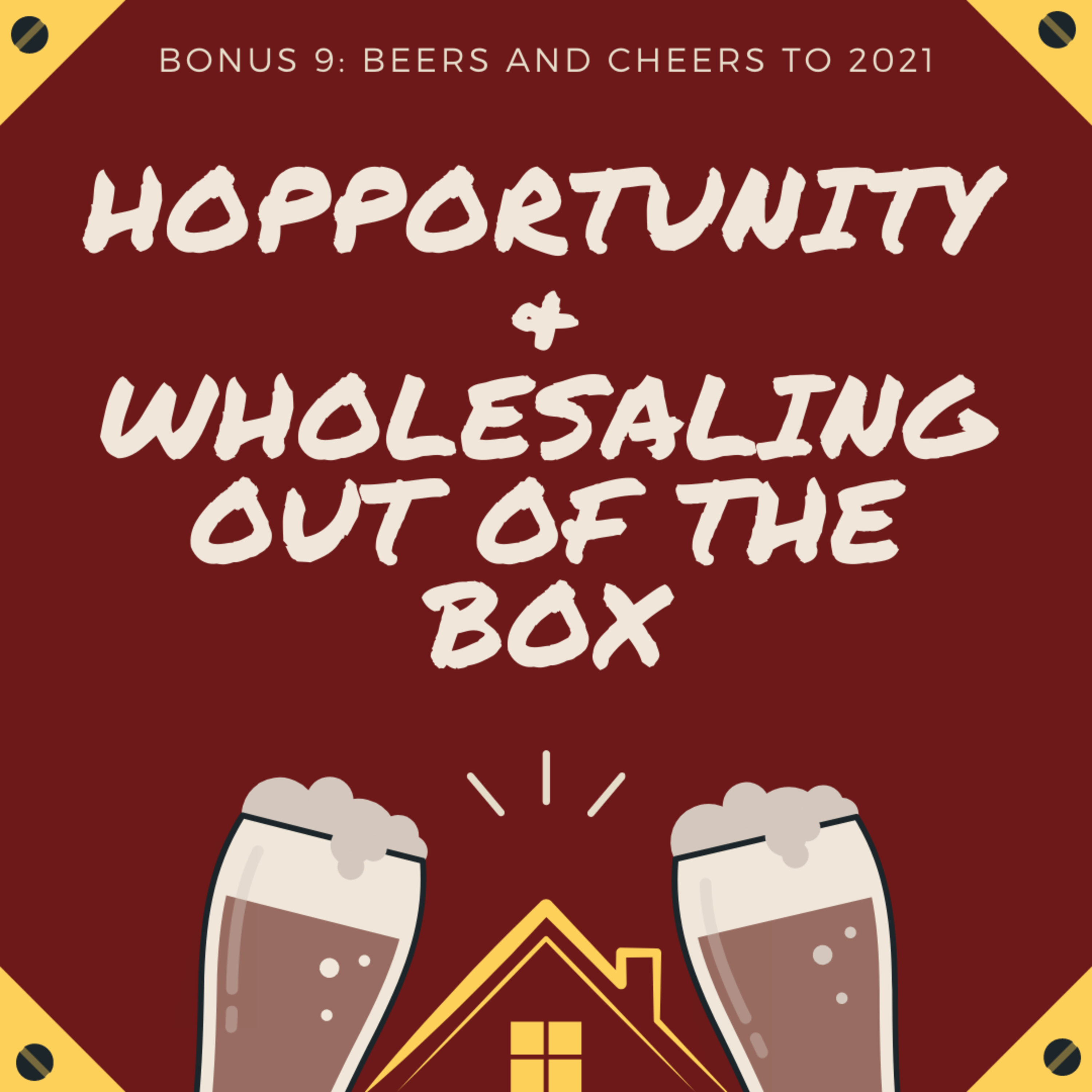 Wholesaling Out of the Box