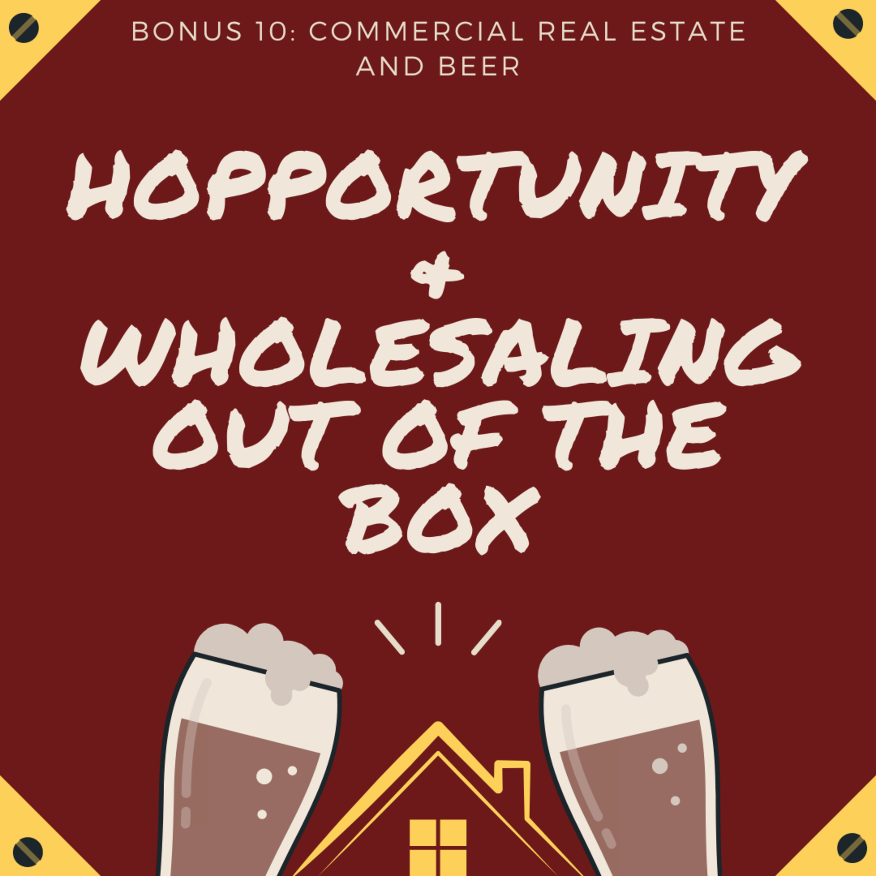 Wholesaling Out of the Box