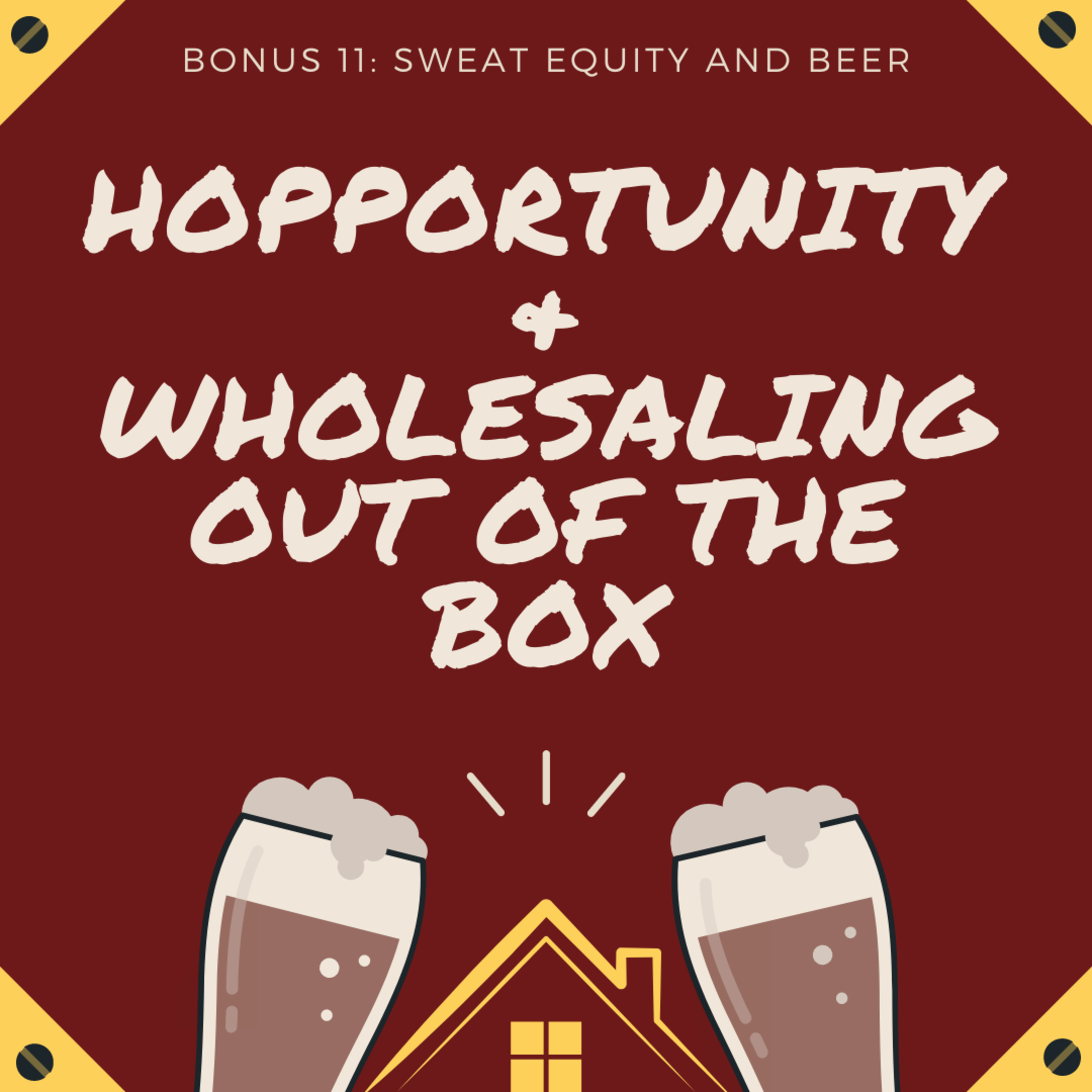 Wholesaling Out of the Box