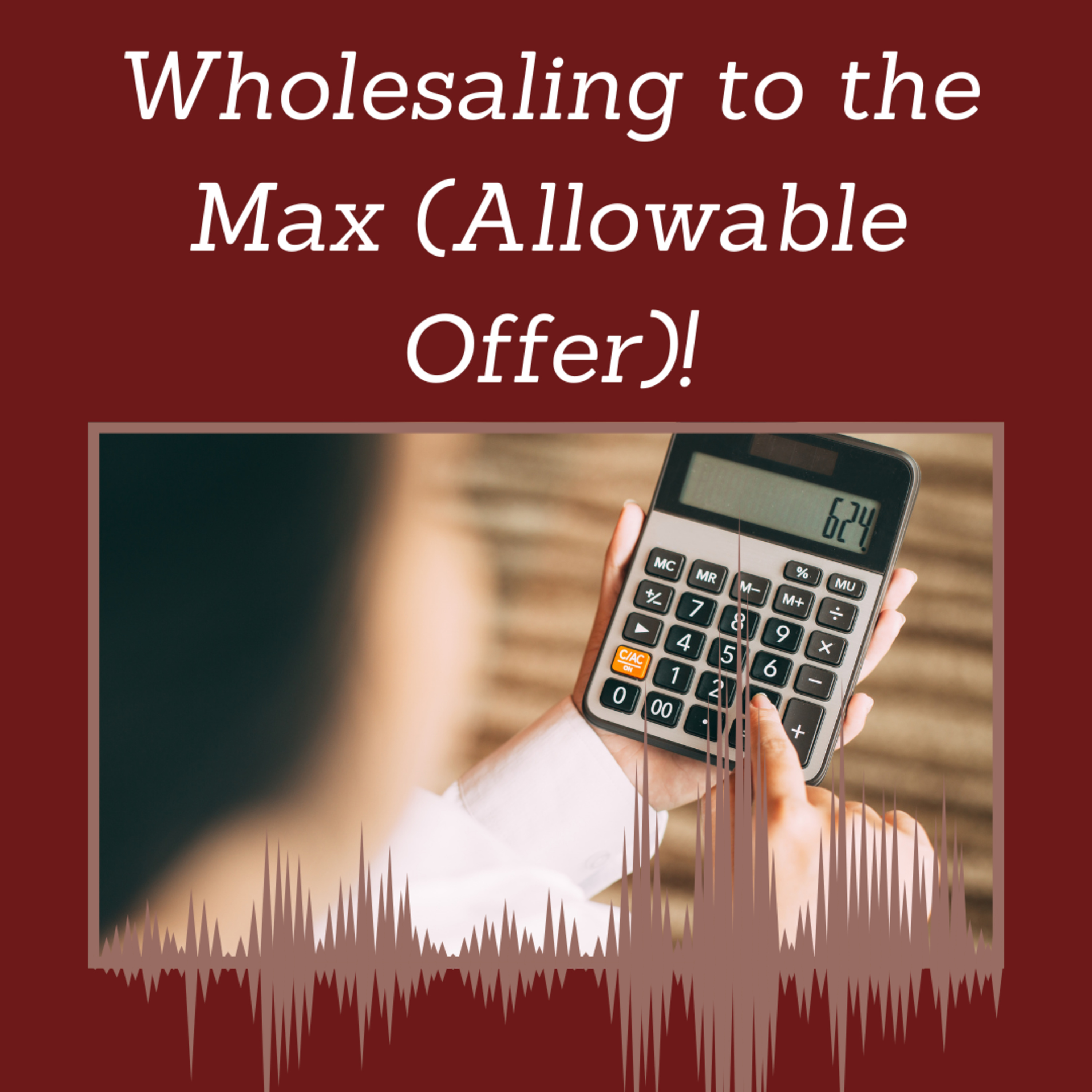 Wholesaling Out of the Box