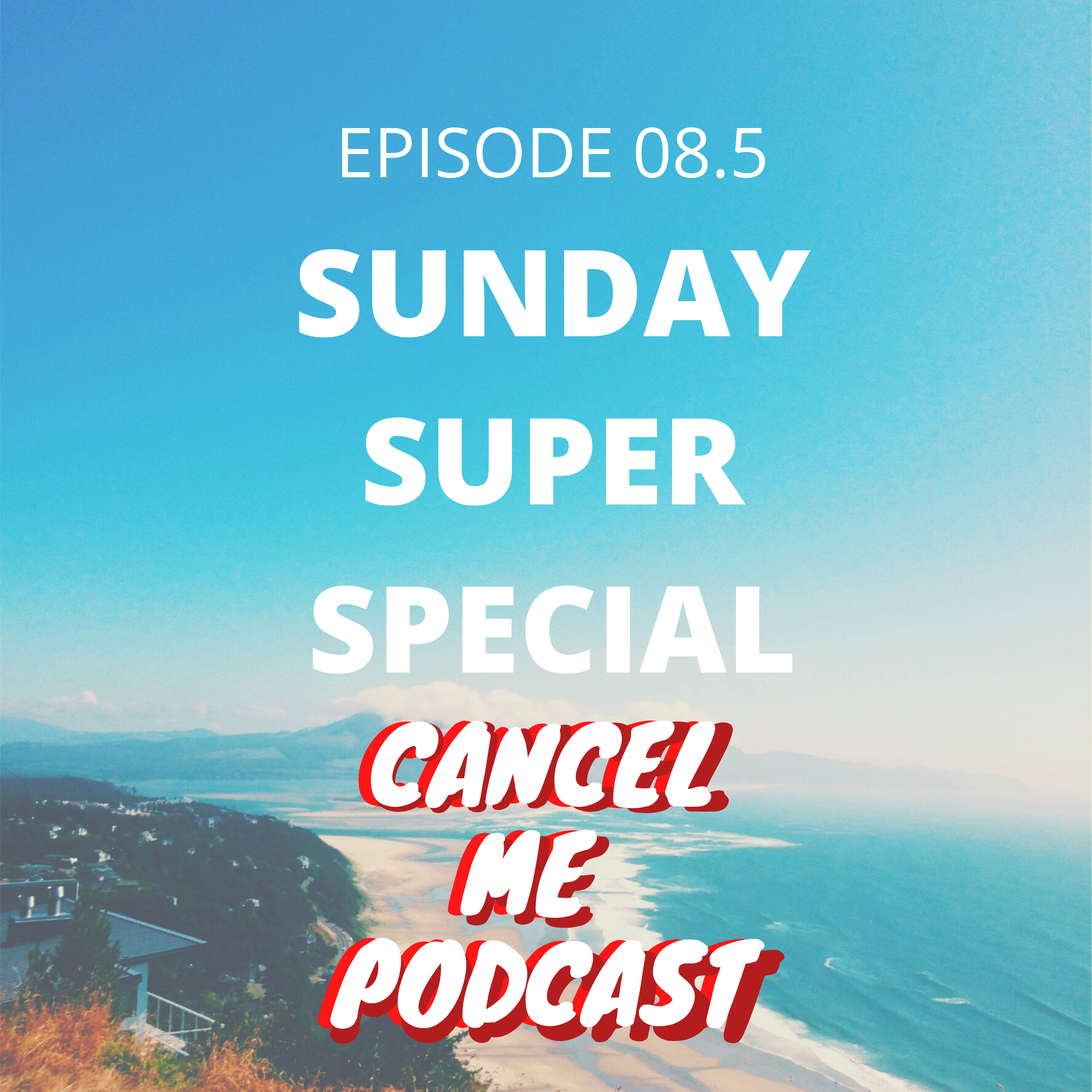 The Cancel Me Podcast