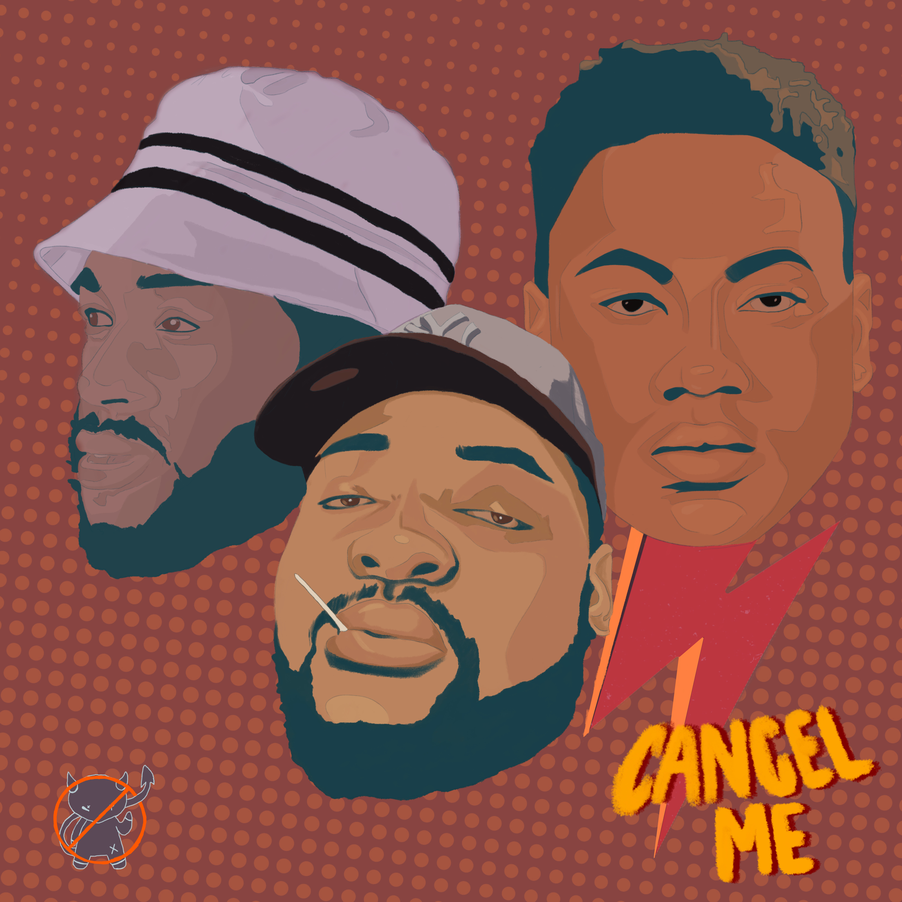 The Cancel Me Podcast