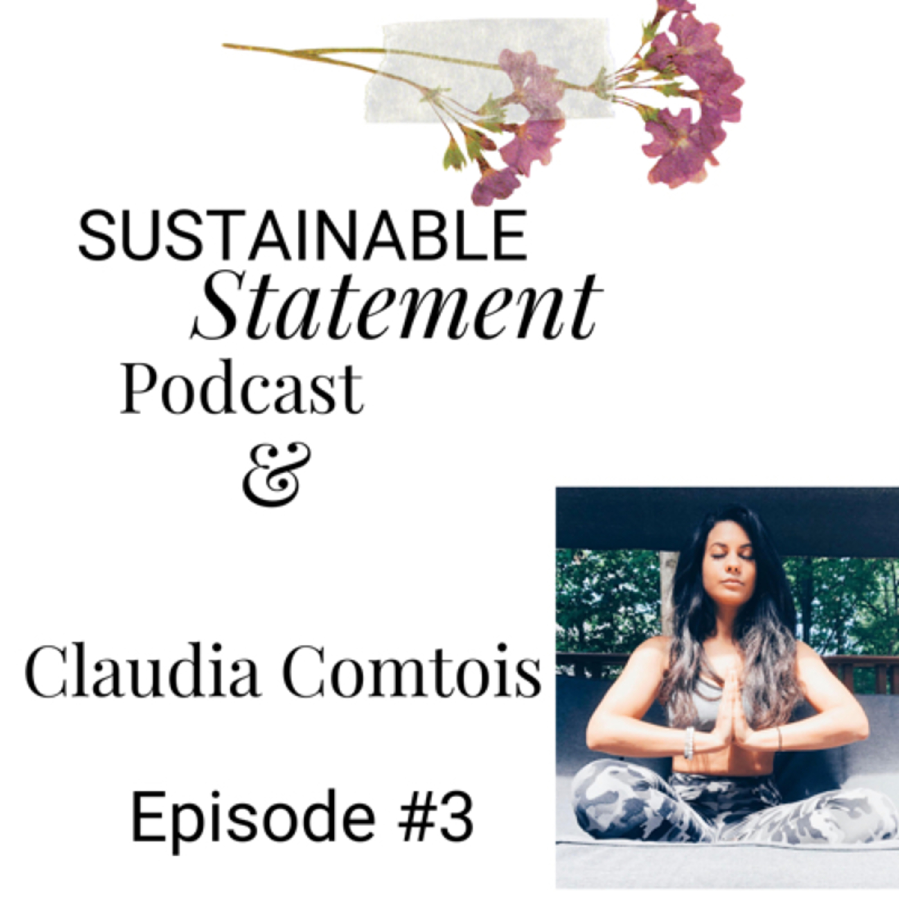 Sustainable Statement Podcast