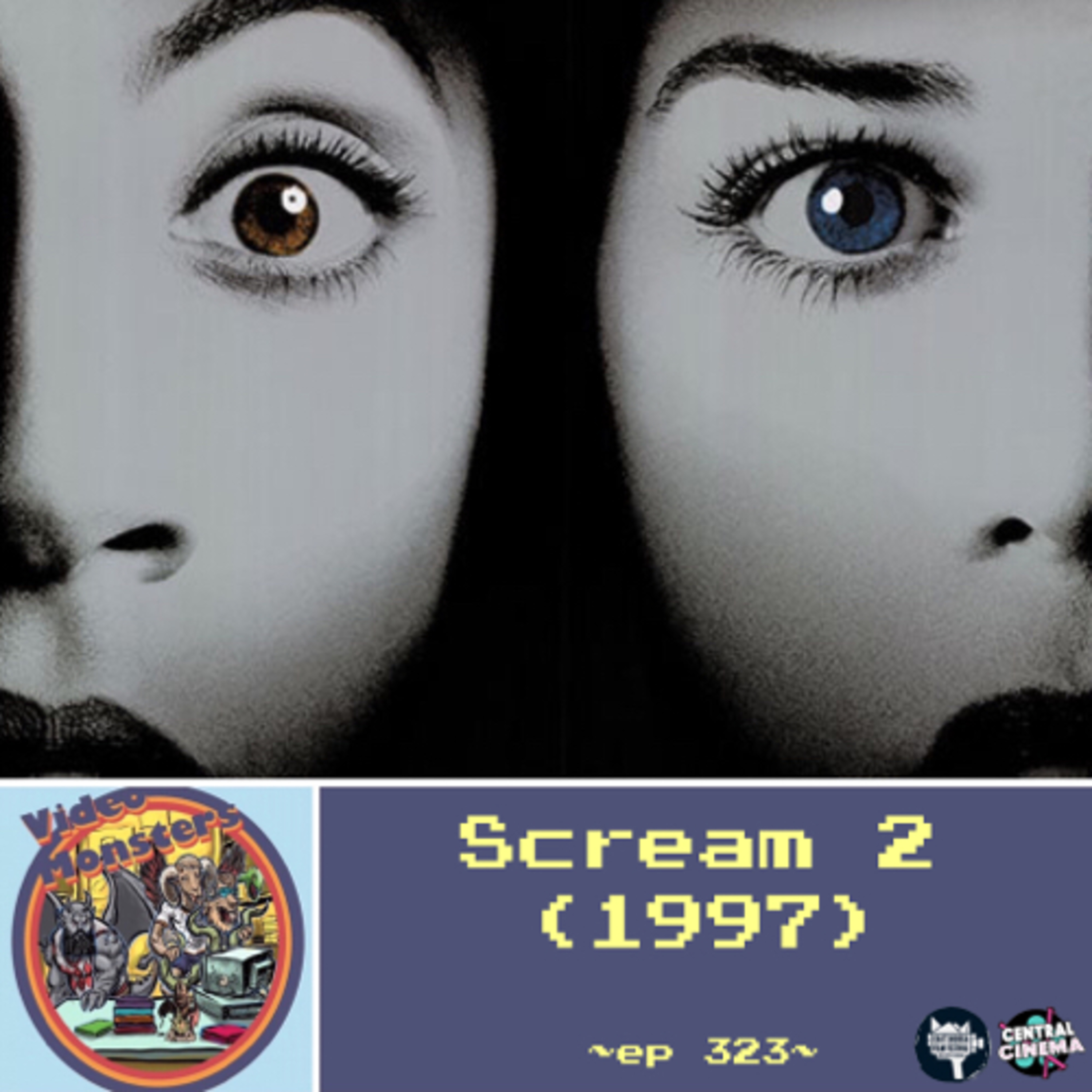 ep323: Scream 2 (1997)