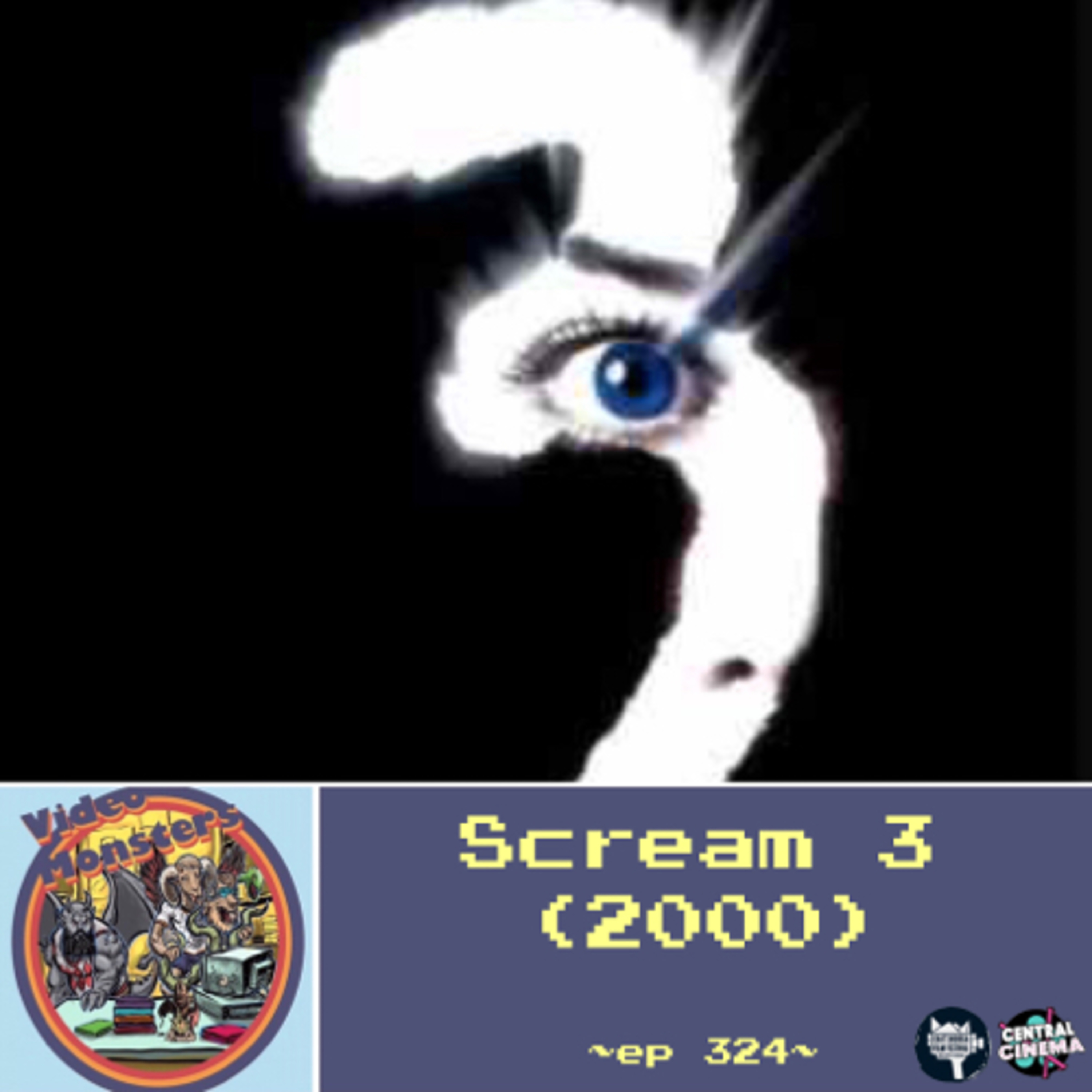 ep324: Scream 3 (2000)