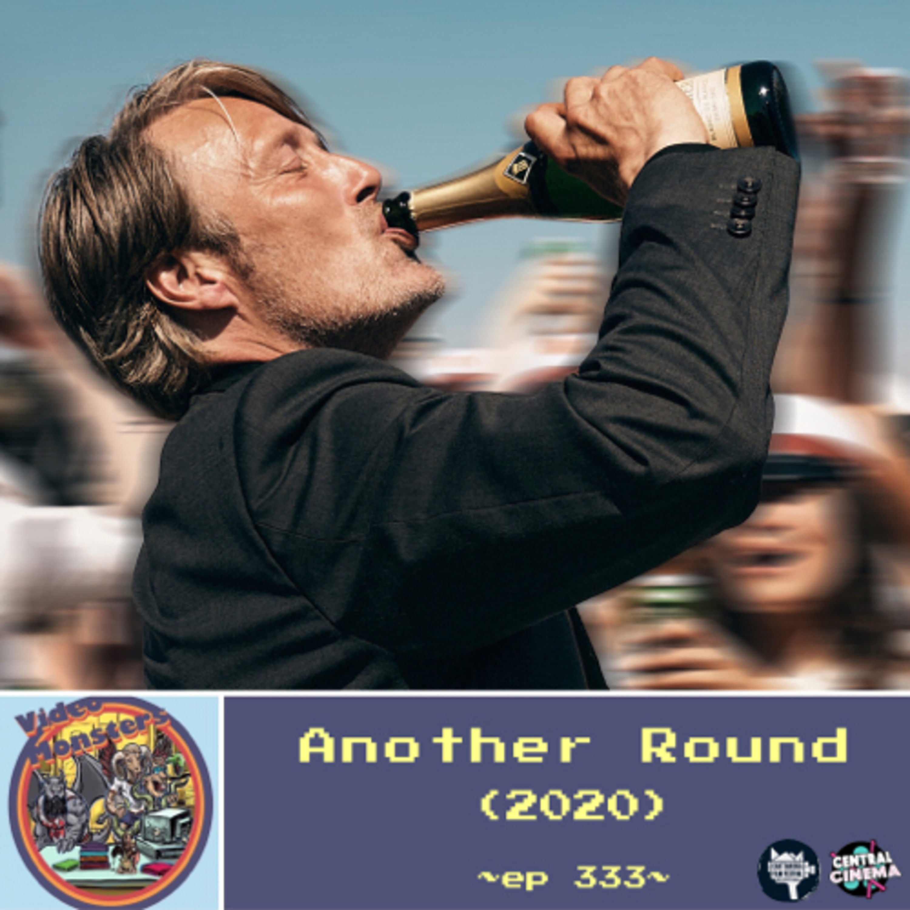 ep333: Another Round (2020)