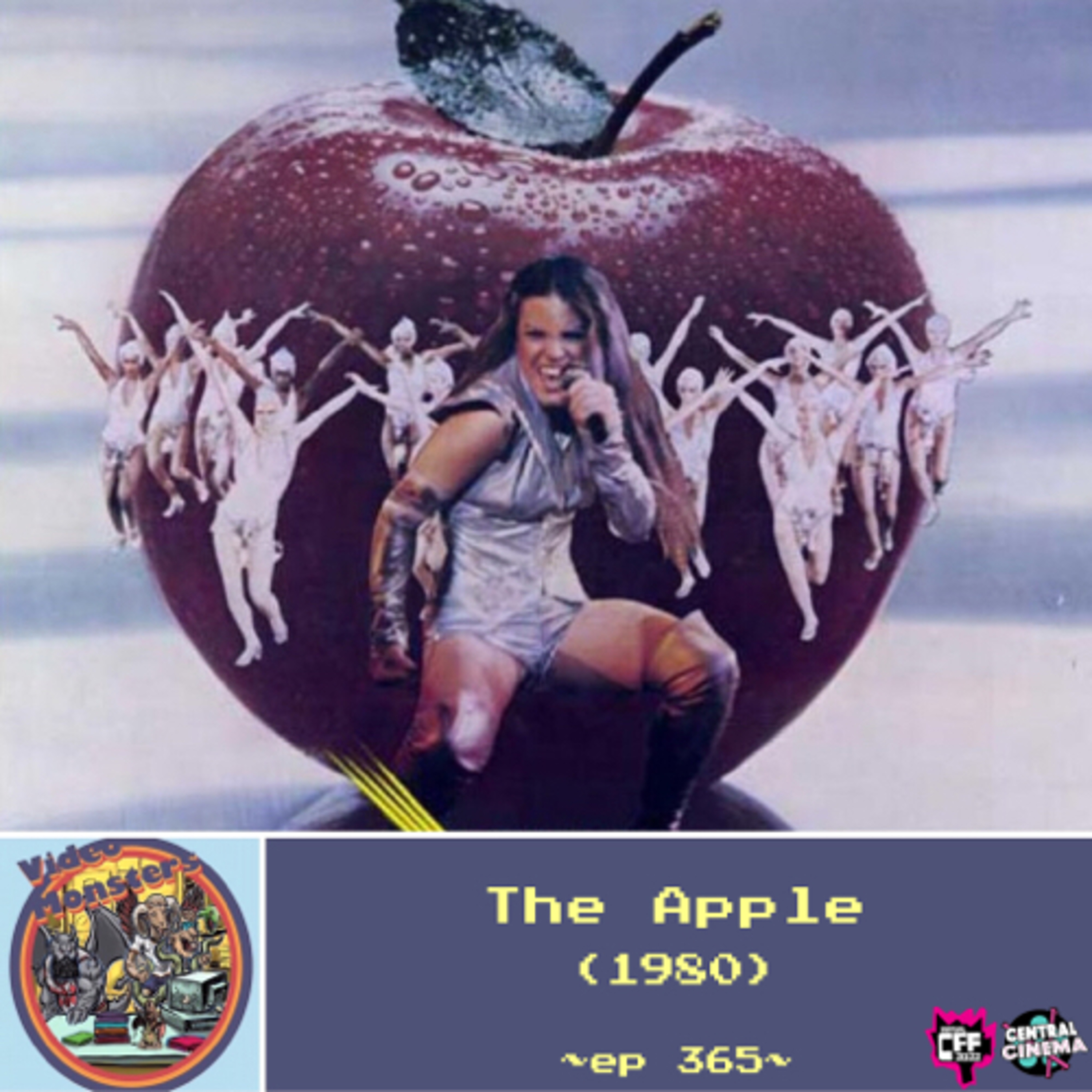 ep365: The Apple (1980)